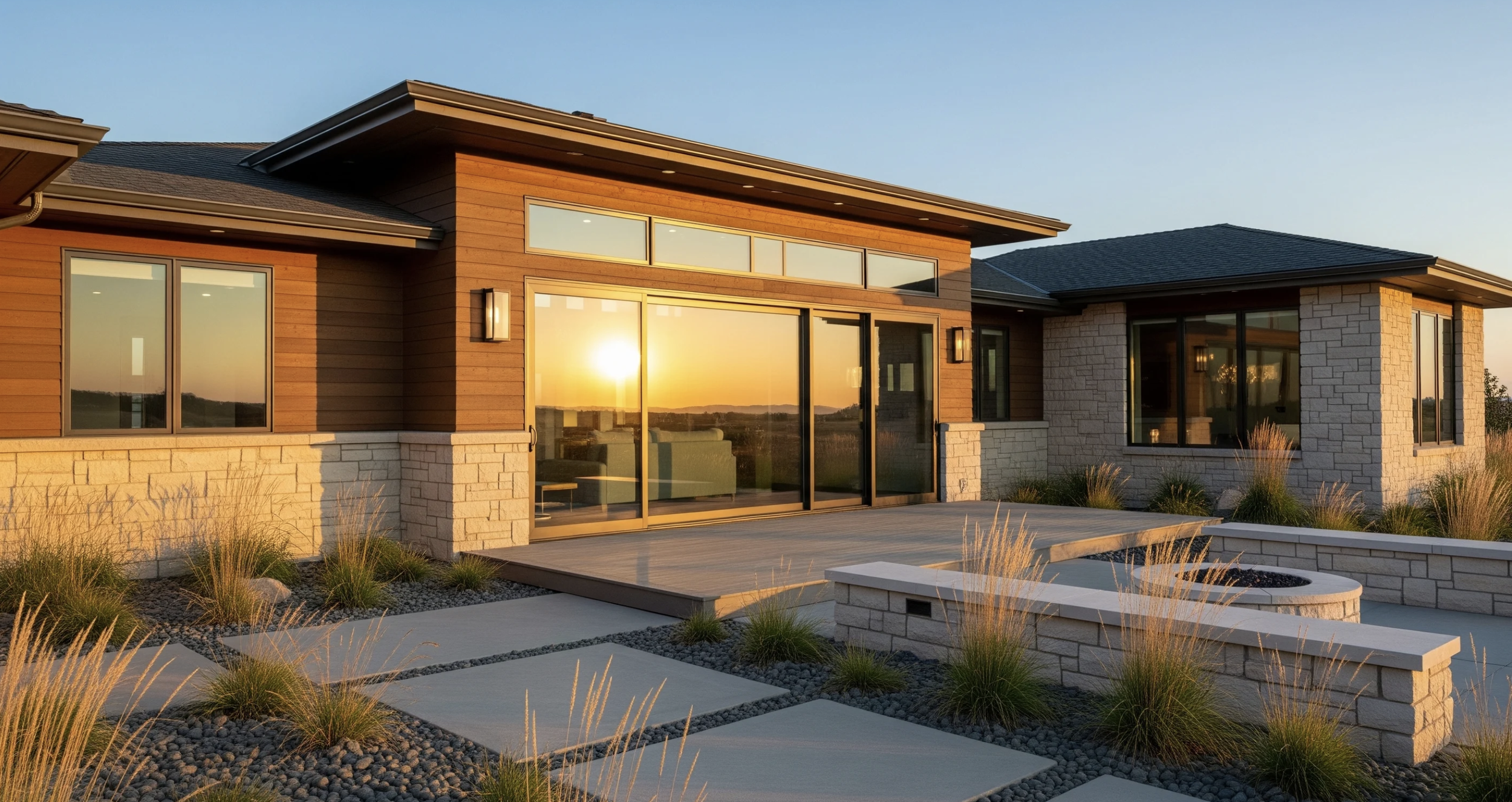 Lock-And-Leave Living In Lakemoor’s Patio Homes