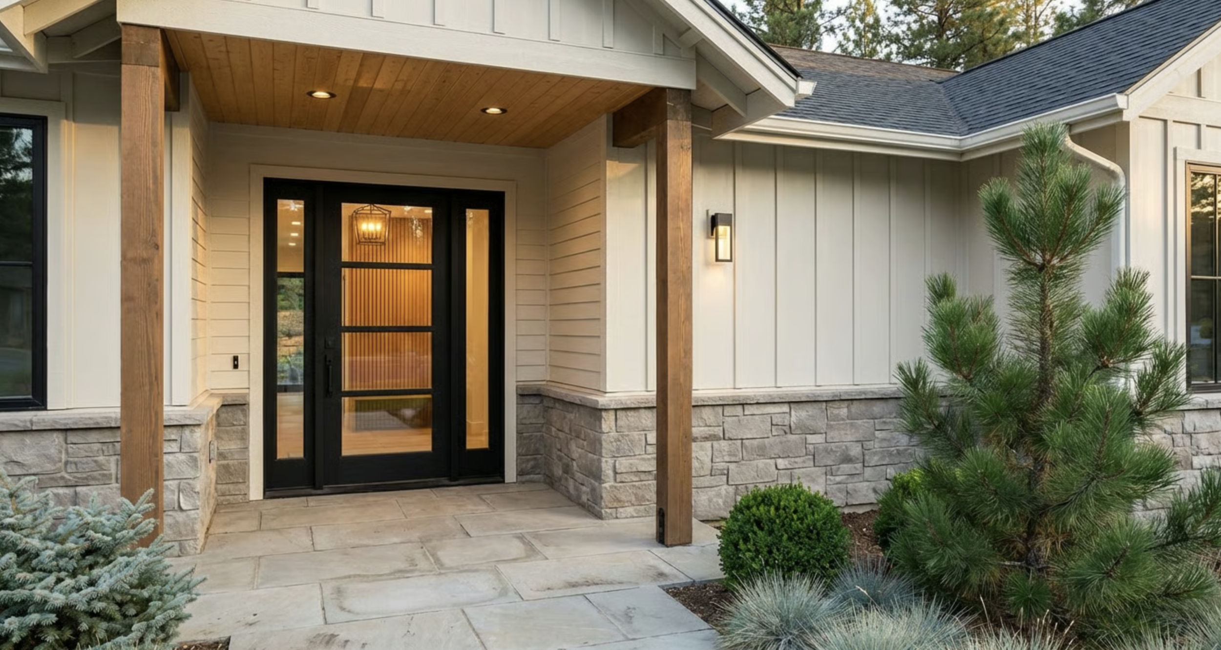 Legacy Eagle: Building New Or Buying Resale?