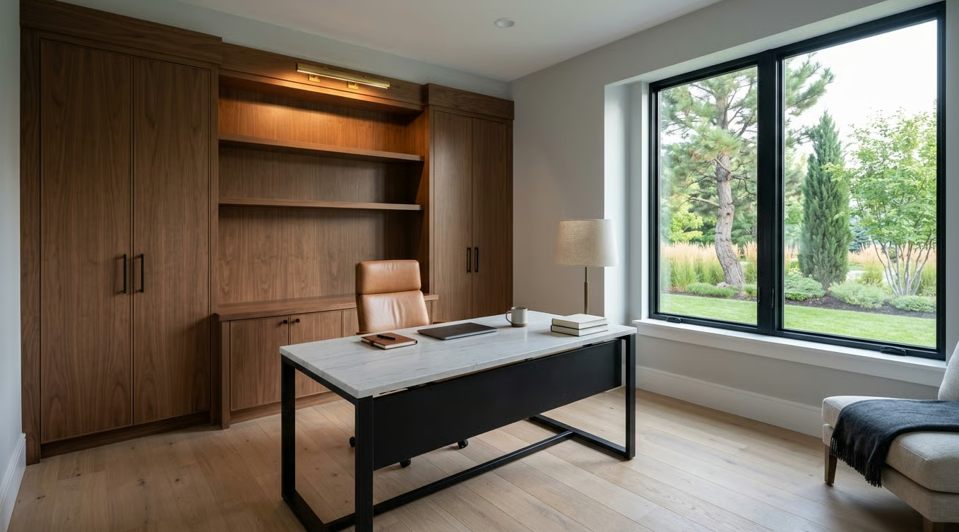 Why Castlebury Is A Standout For Work-From-Home Living