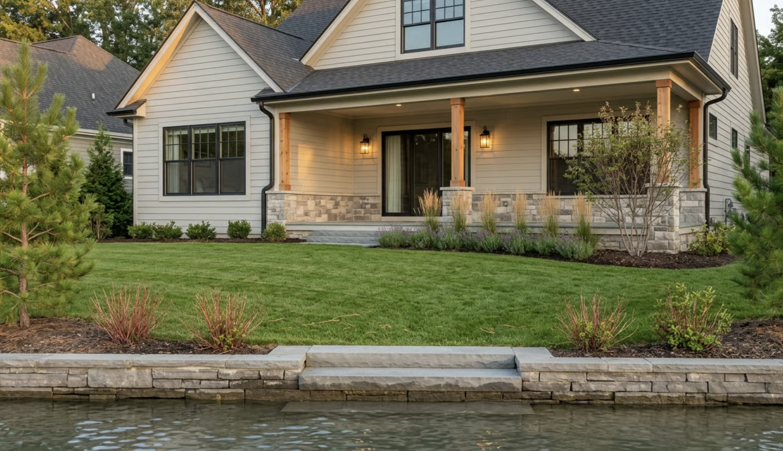 Is It Time To Sell Your Laguna Pointe Waterfront Home?