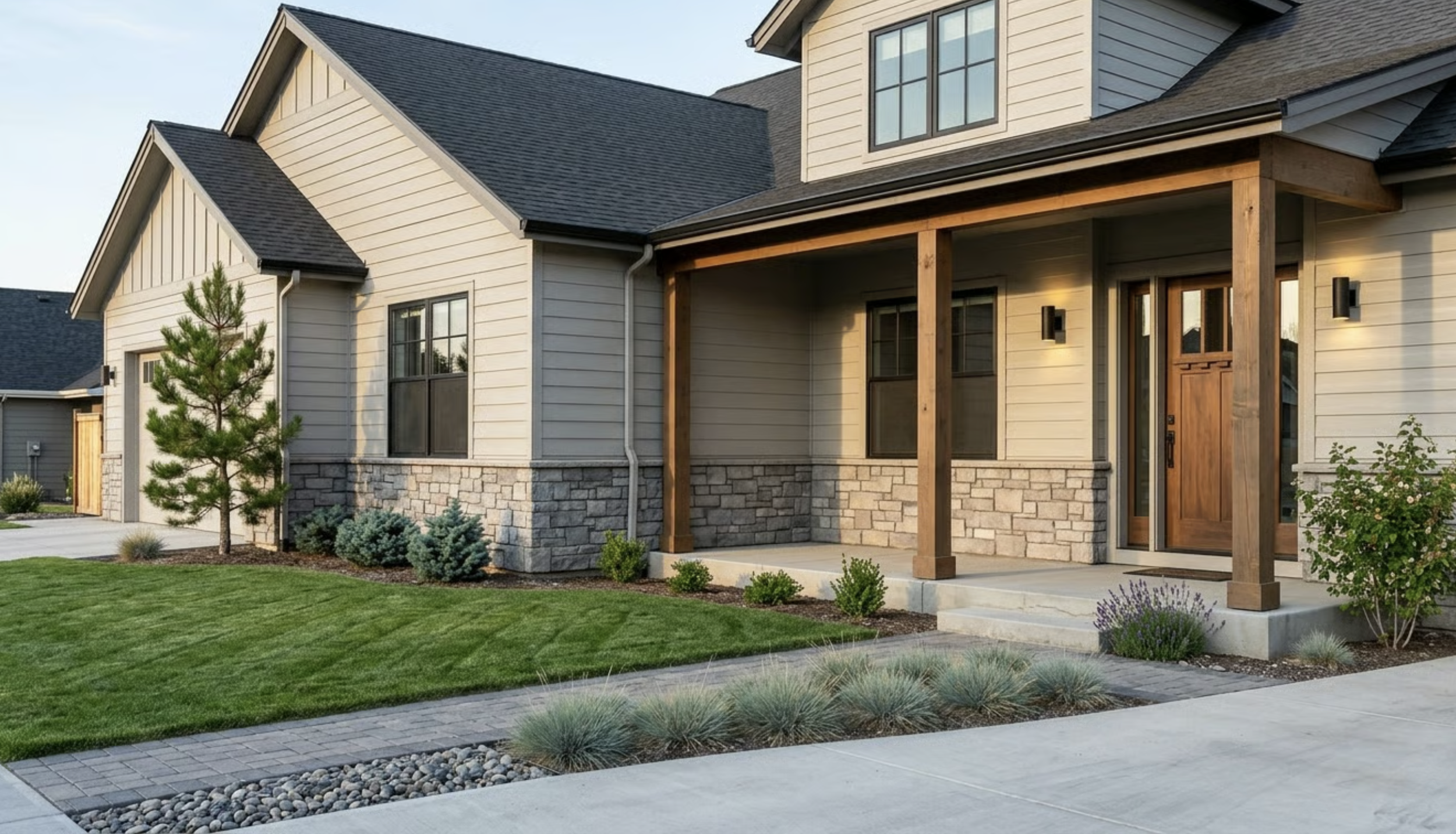 Creighton Woods Build Timeline And Lot Selection Guide