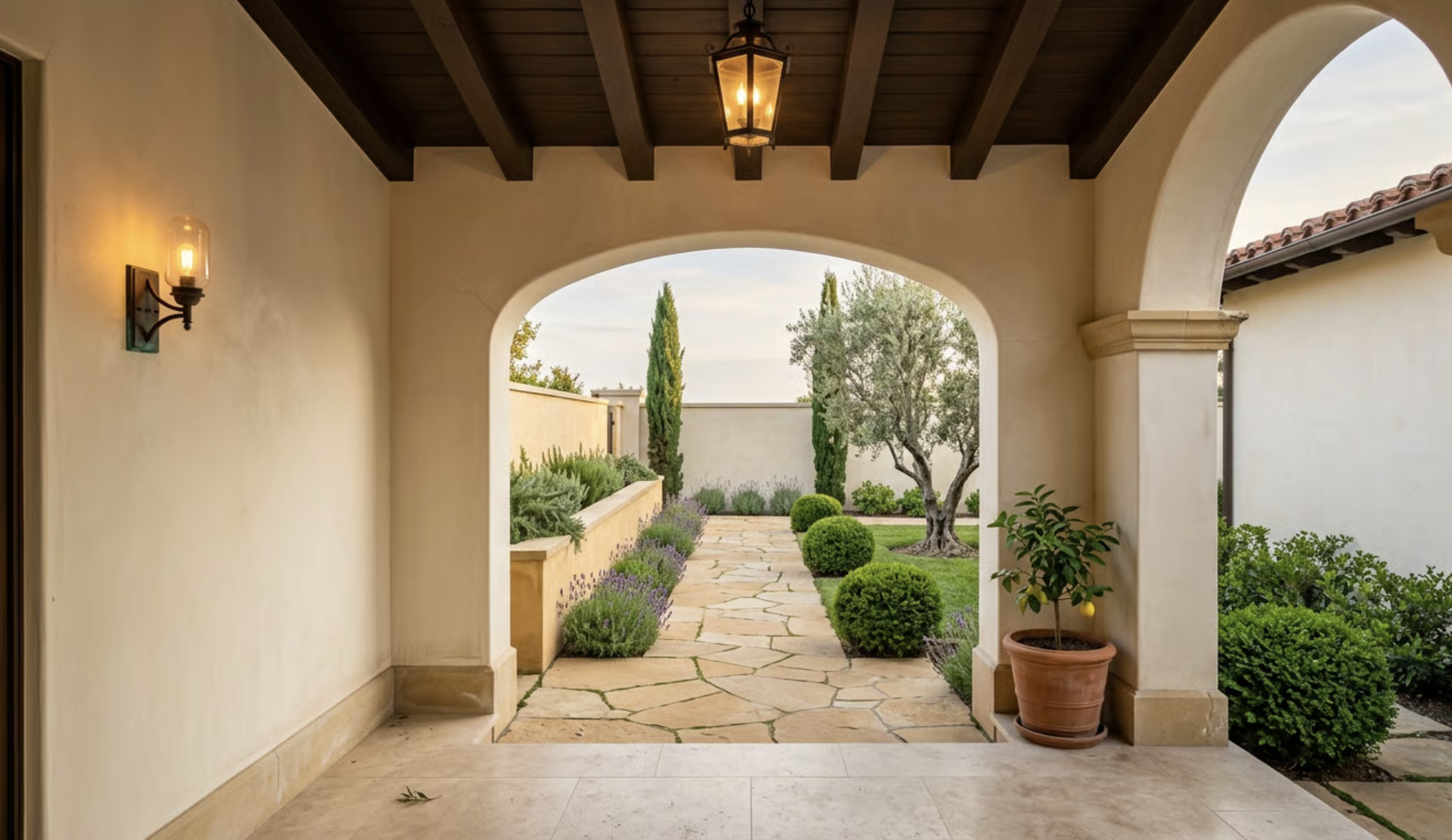 A Corrente Bello Summer: What's New Within Walking Distance of Home