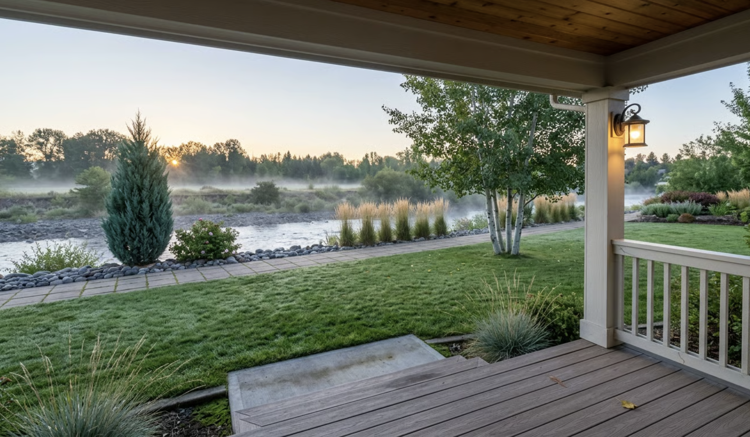 The Bridges at Lakemoor Keeps Landing Restaurants Idaho Has Never Seen Before