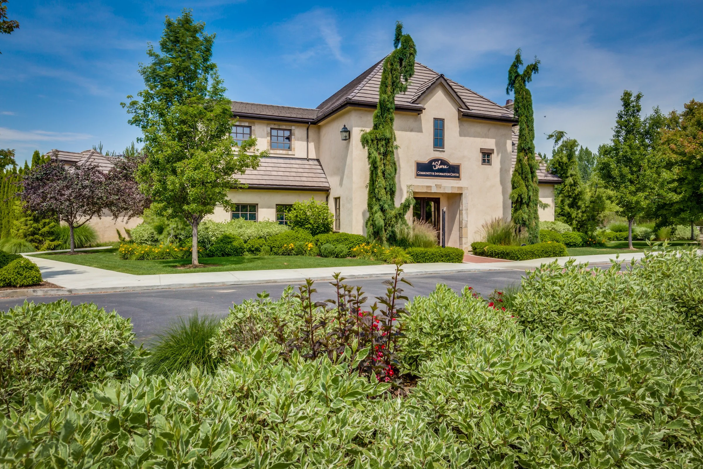 Discover the Enchanting Elegance of The Shores Eagle's Hidden Gem