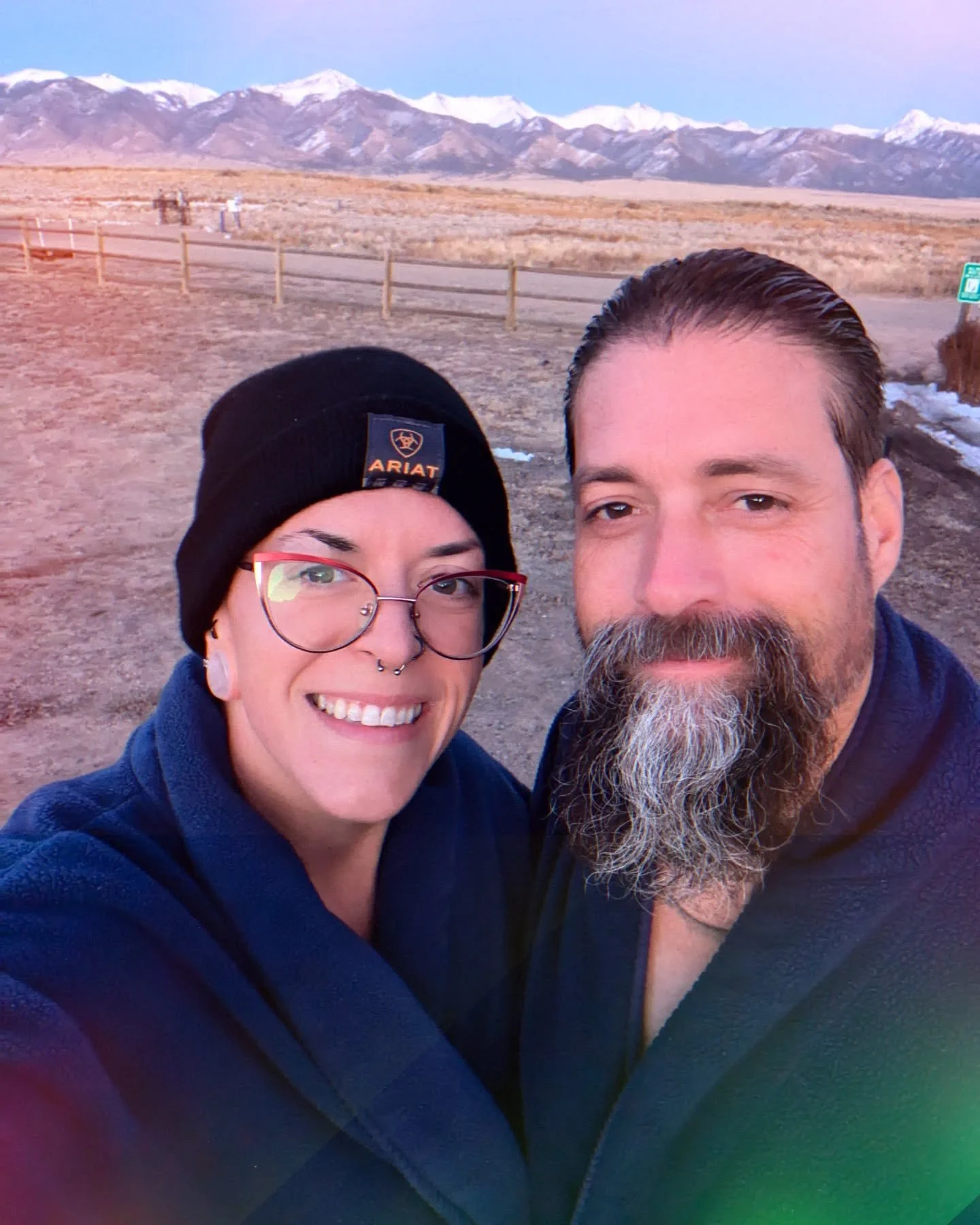 Celebrating 39 trips around the sun under the full moon with a great little birthday weekend getaway spent with the best friend and human a girl could ask for 🖤