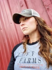 Liz Riffle - Profile Picture