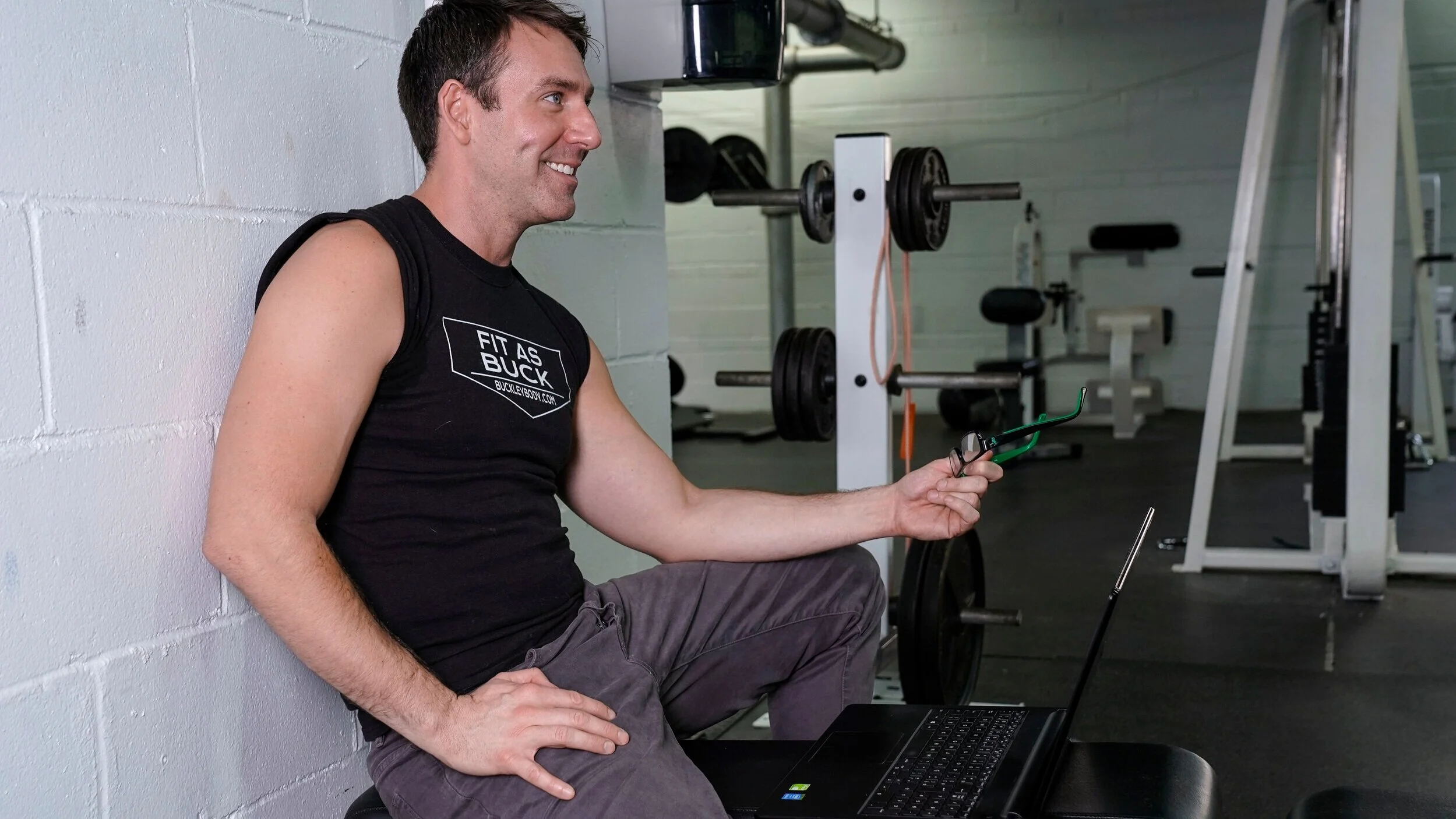 5 Benefits of Online Personal Training