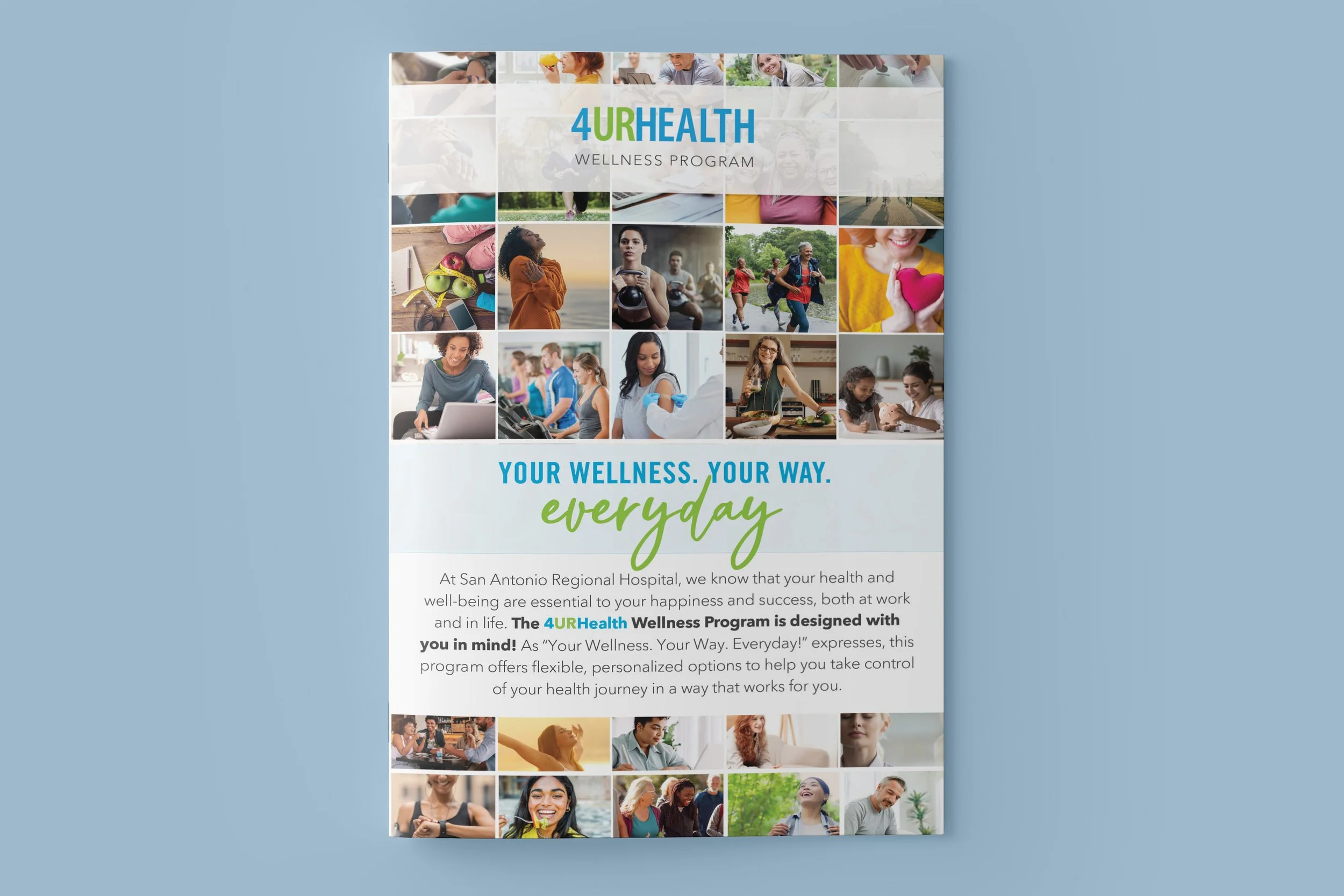 San Antonio Regional Hospital