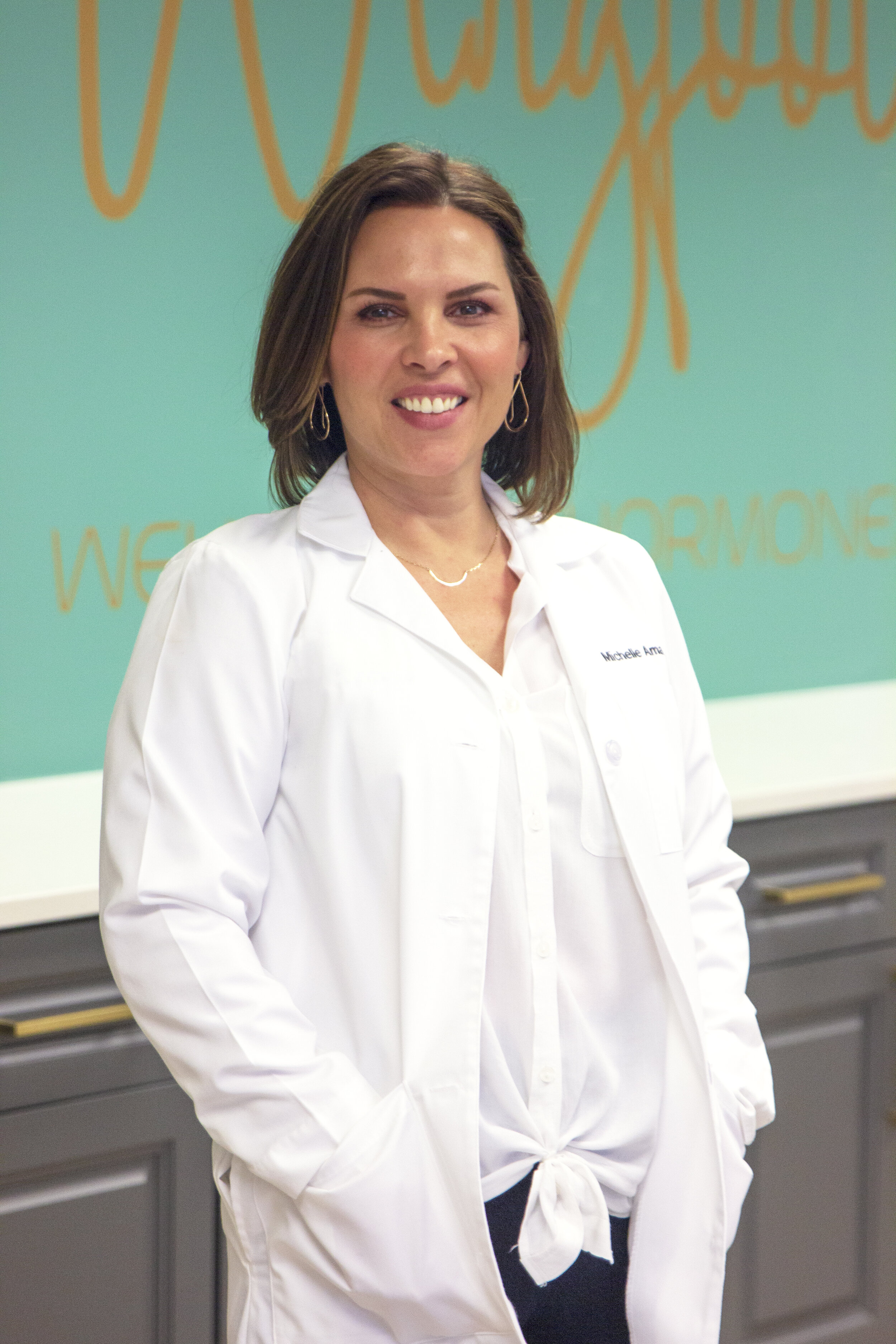 Our Practice Wingfoot Wellness Hormones