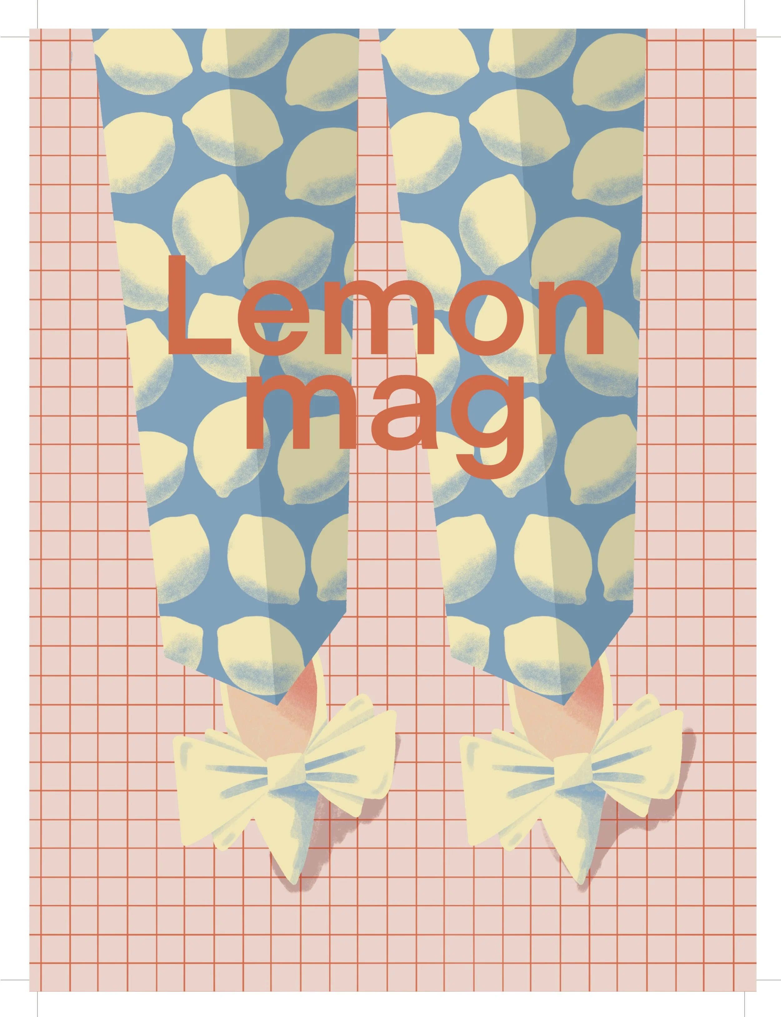 Lemon Mag