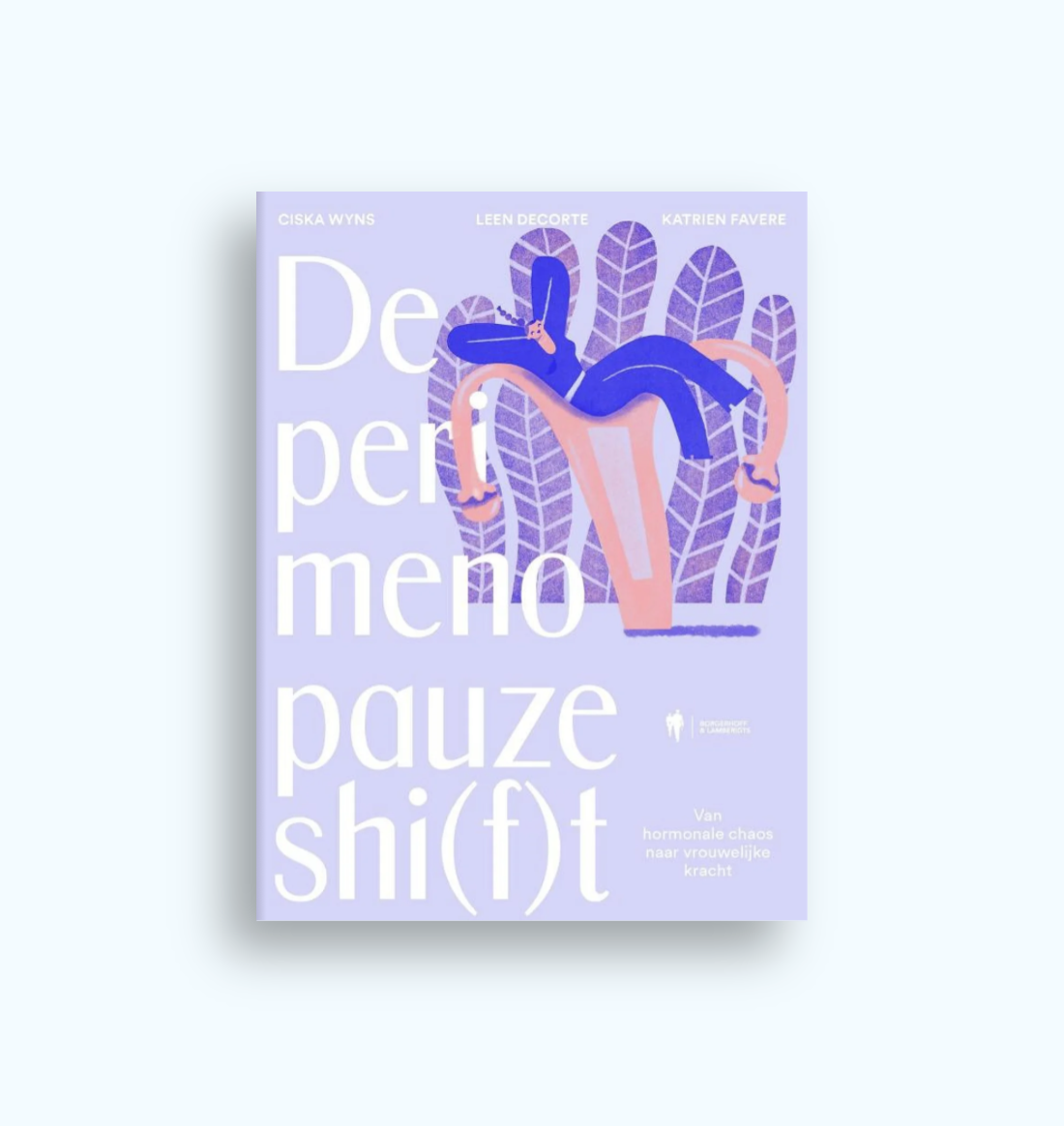 De perimenopause shi(f)t