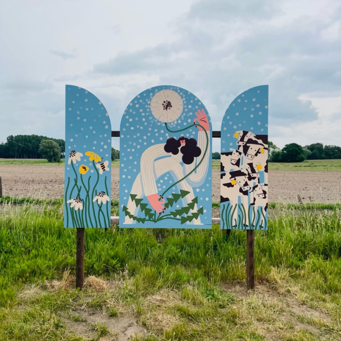Spoor kunstfestival