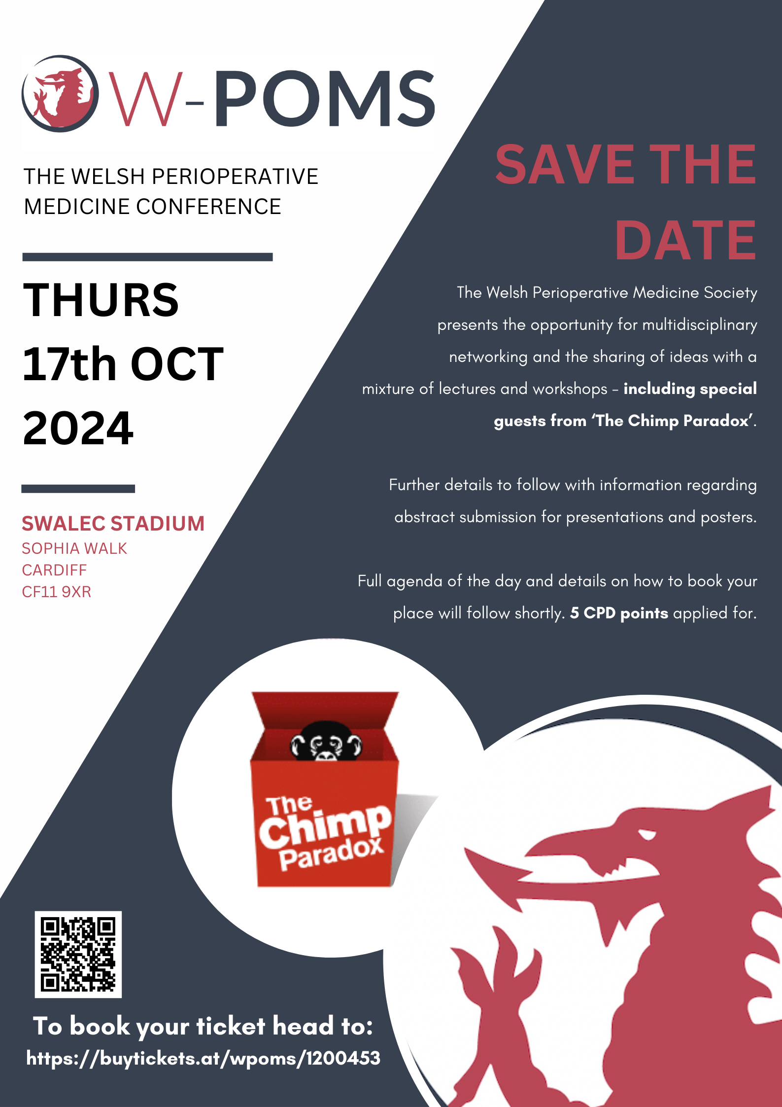 WPOMS Annual Conference 2024