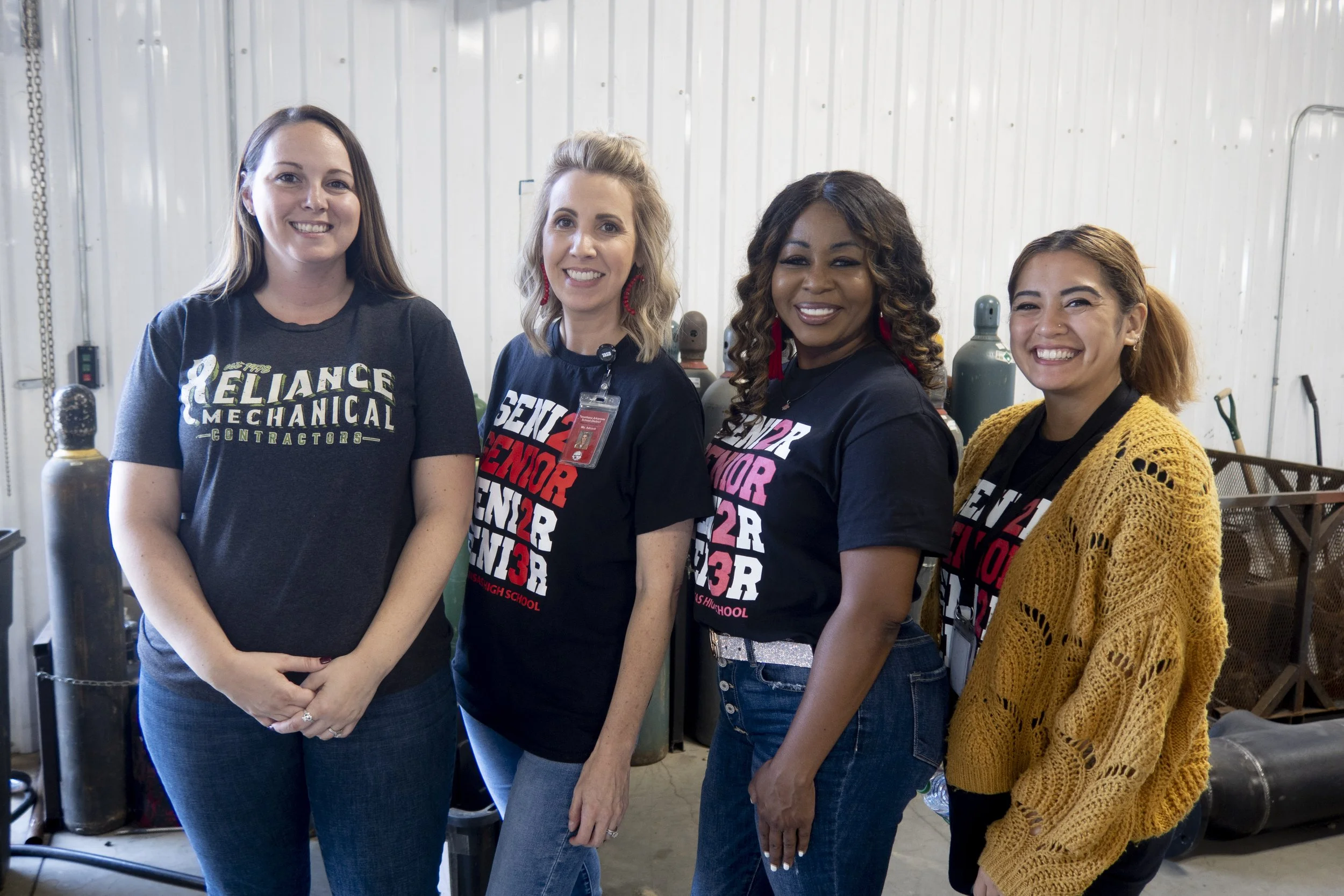 a Partner — Texarkana USA Chamber of Commerce