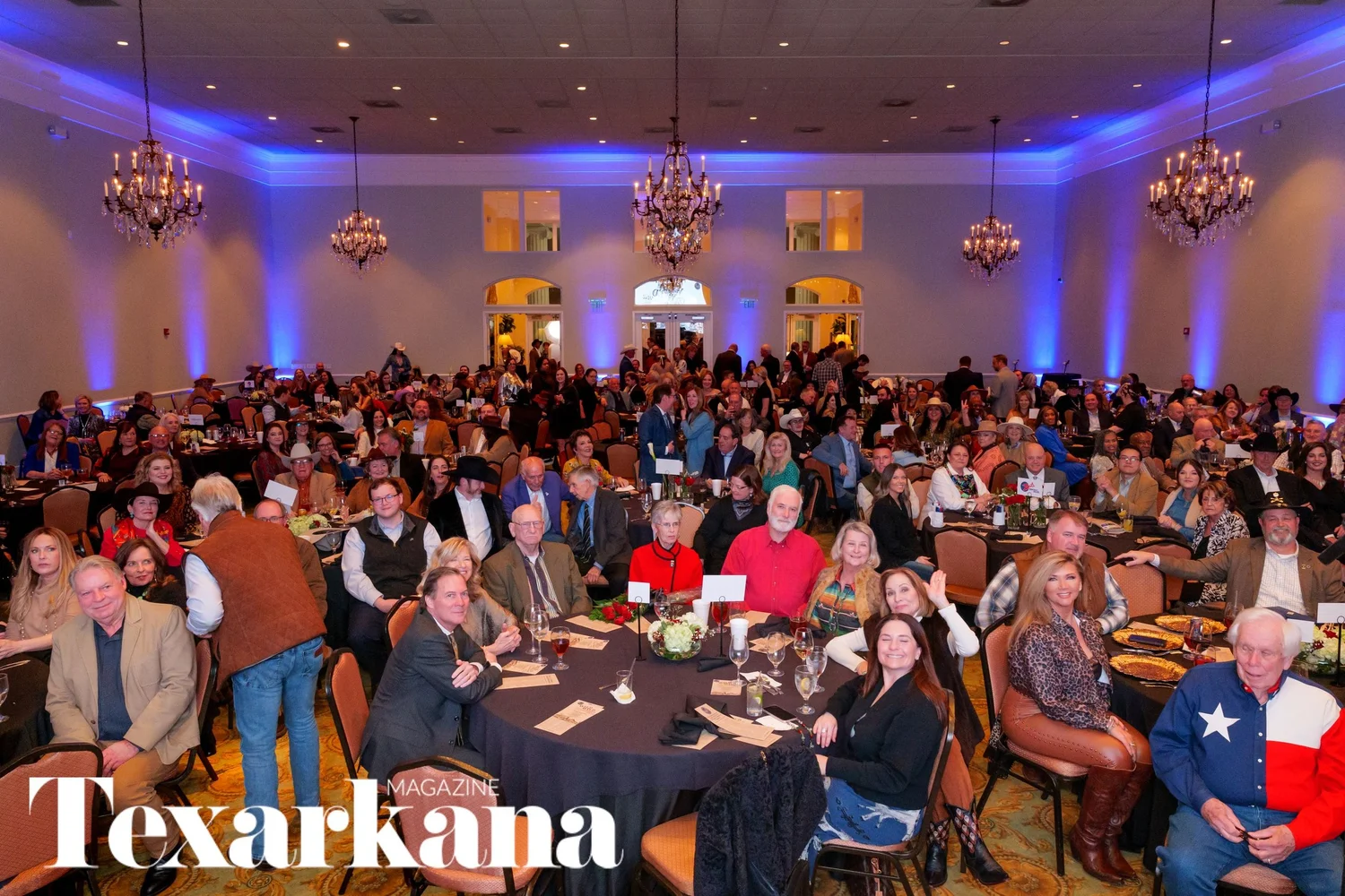 Meet the Team — Texarkana USA Chamber of Commerce