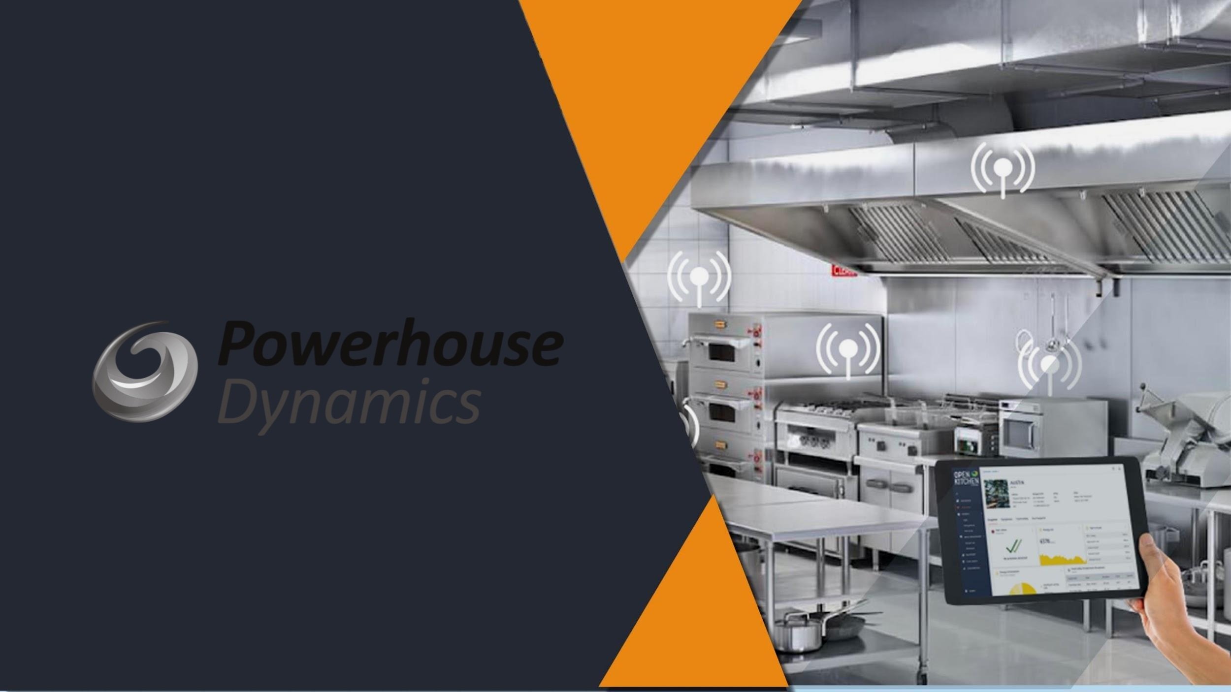 Case Study: Powerhouse Dynamics
