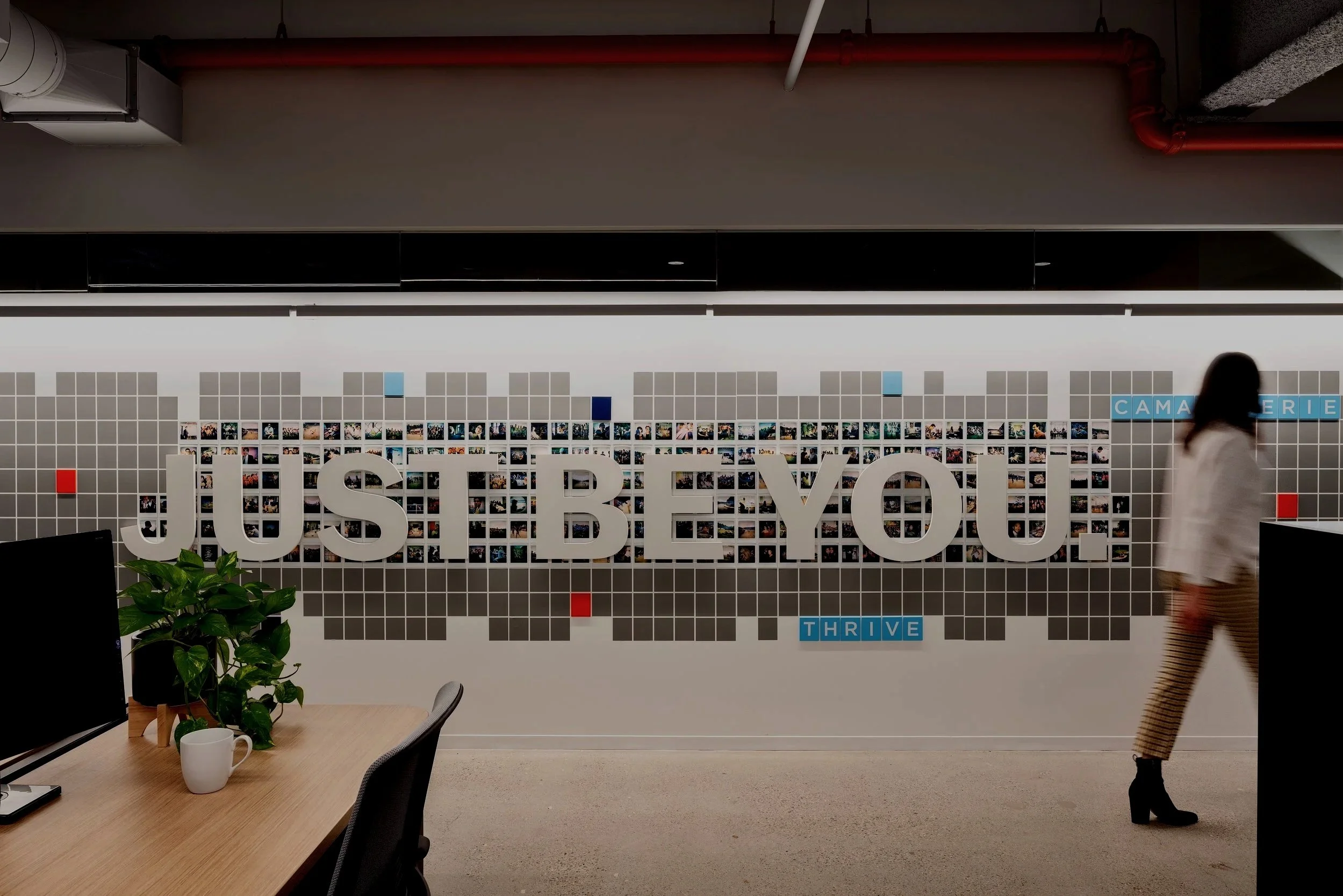 Case Study: Justworks