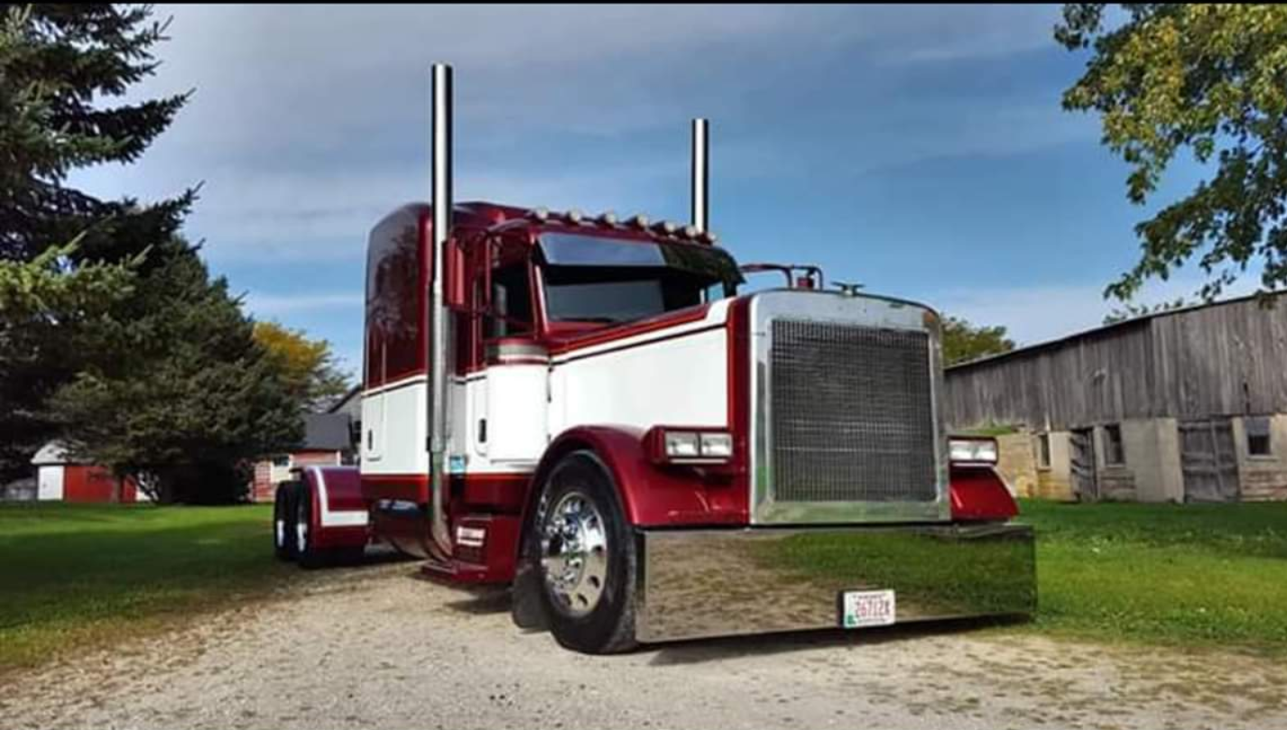 Diesel Semis — Midwest Trucks