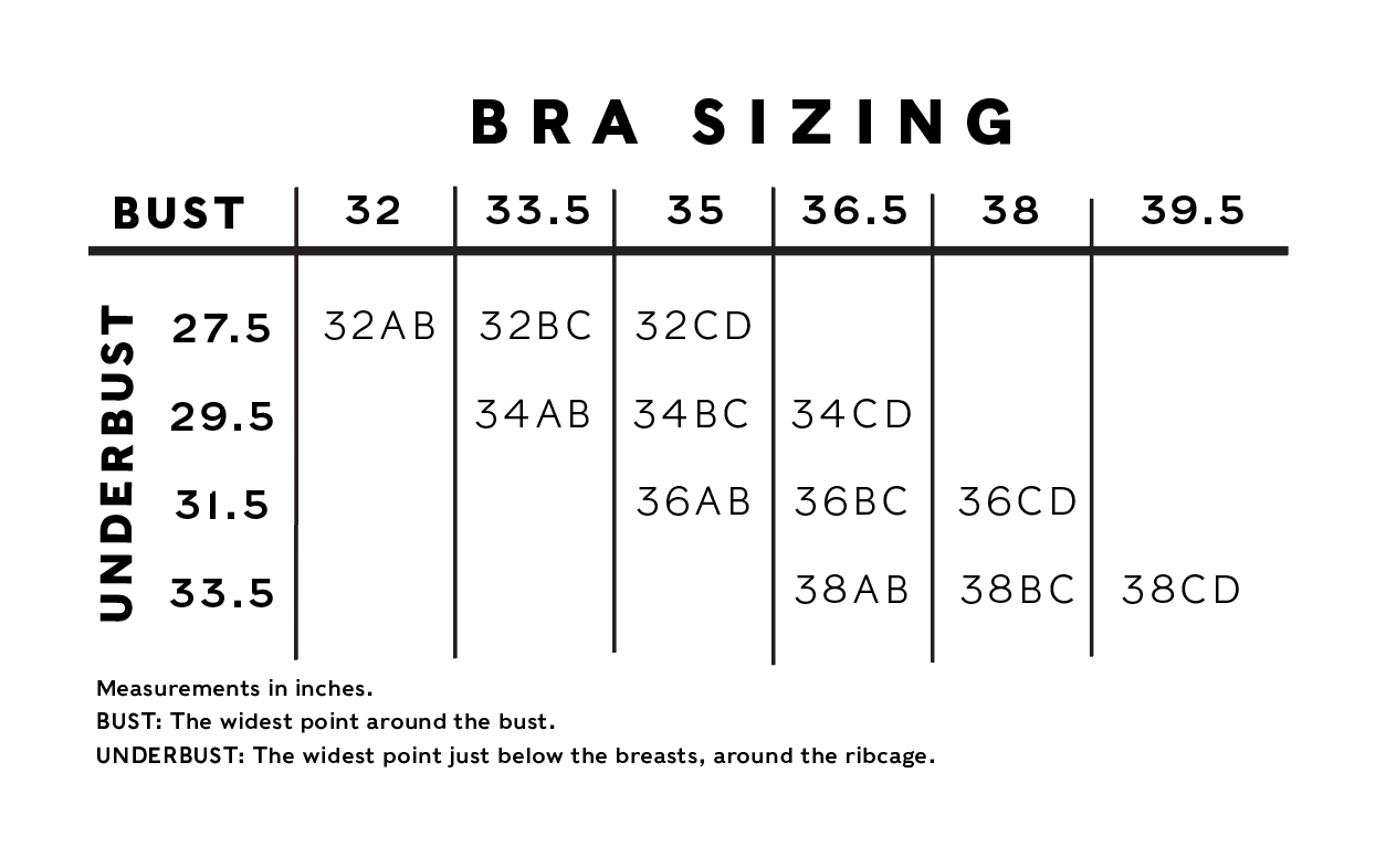 Review: Brook There Triangle Bra — After 27