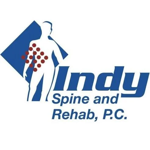 Indy Spine and Rehab logo - Chiropractor in Carmel IN
