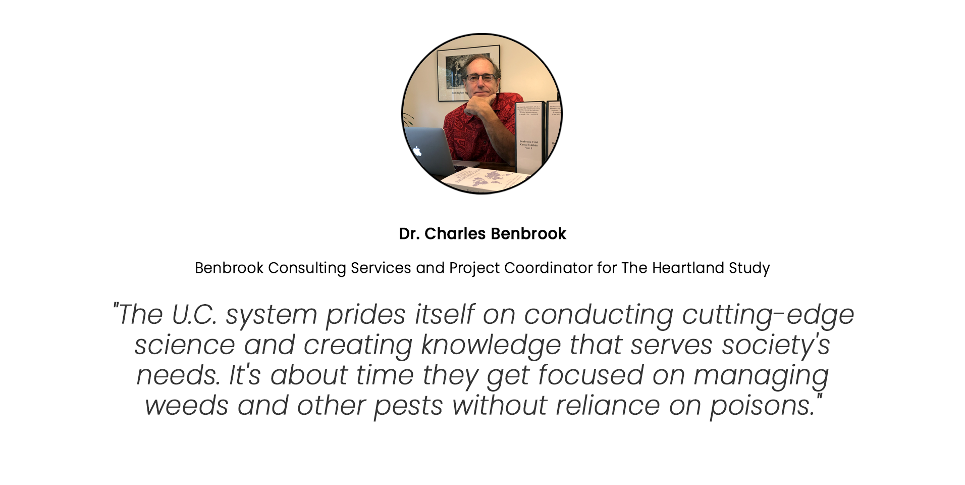 Testimonials_Dr Charles Benbrook.png