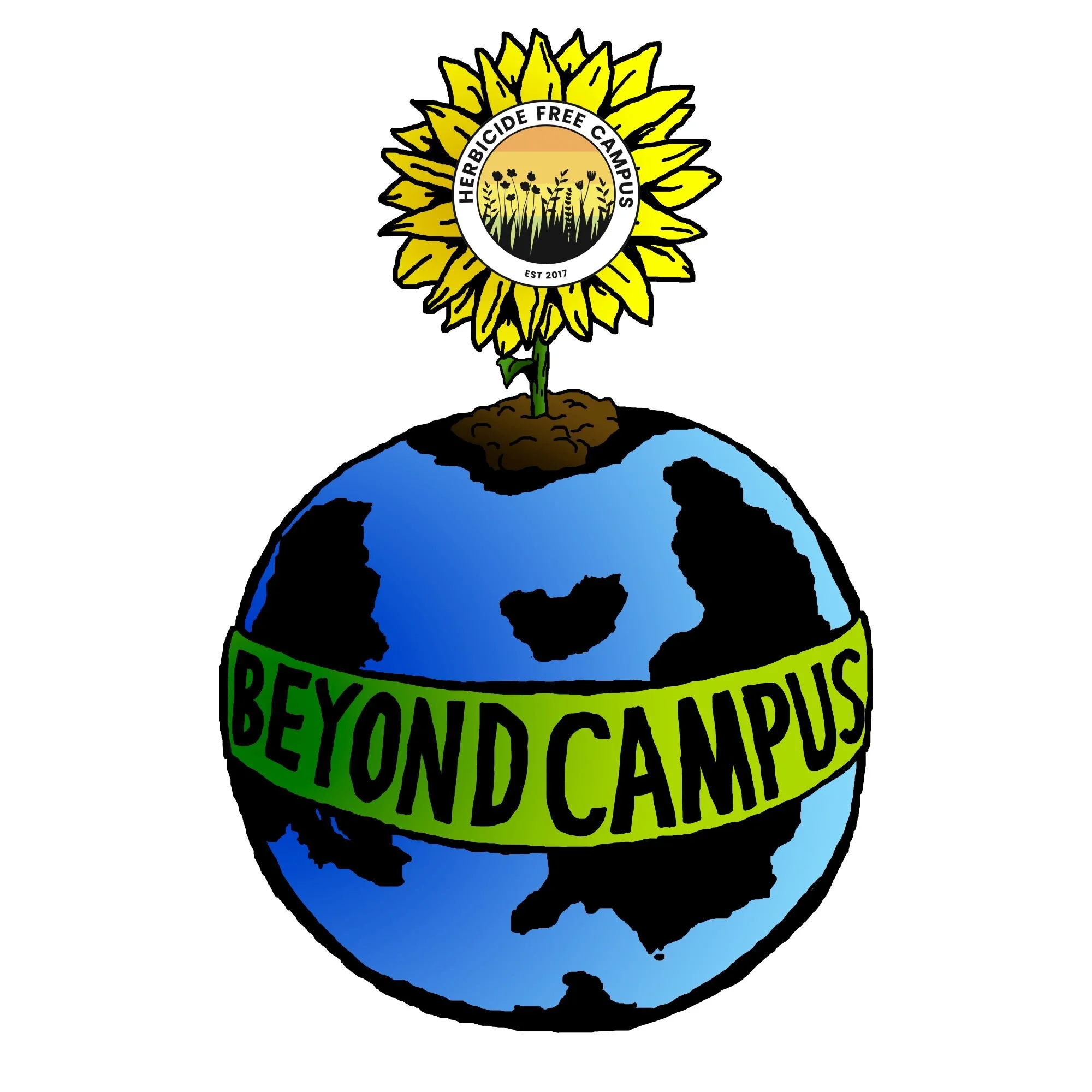Beyond Campus: Back to the Garden, Episode 1 - Intro to Foodscapes
