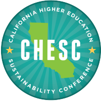 Mackenzie &amp; Bridget Presenting "Transitioning Away From Synthetics on Campuses" at CHESC
