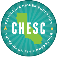 7/6: Mackenzie &amp; Bridget Presenting "Transitioning Away From Synthetics on Campuses" at CHESC