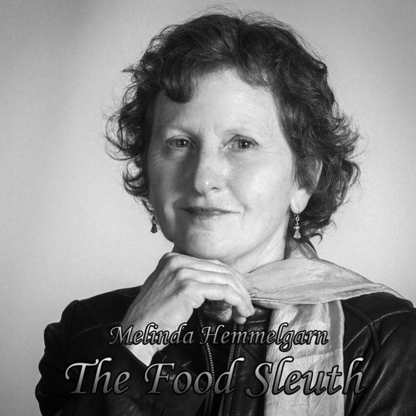 Check out HFC's Executive Director, Mackenzie Feldman, on the Food Sleuth Radio Podcast 
