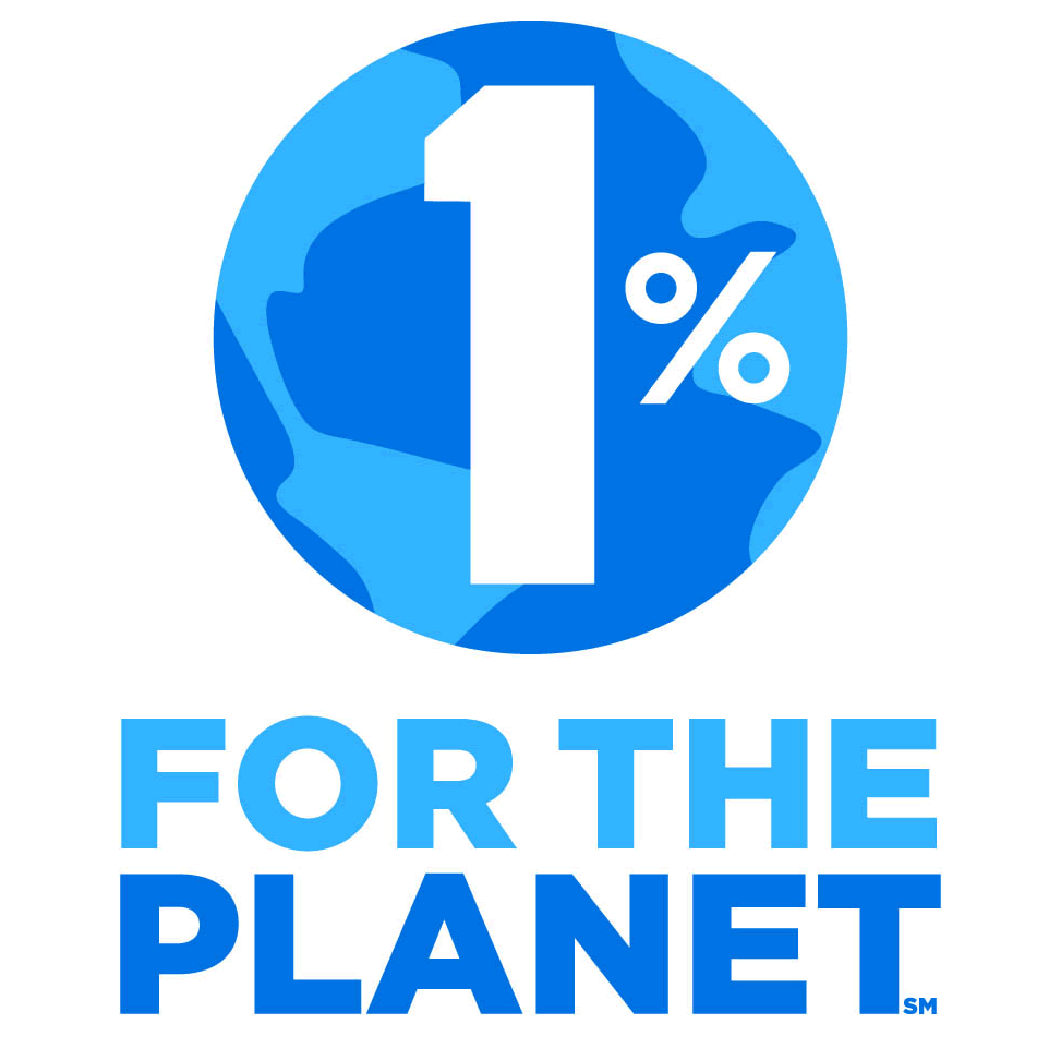 We Joined 1% For the Planet!