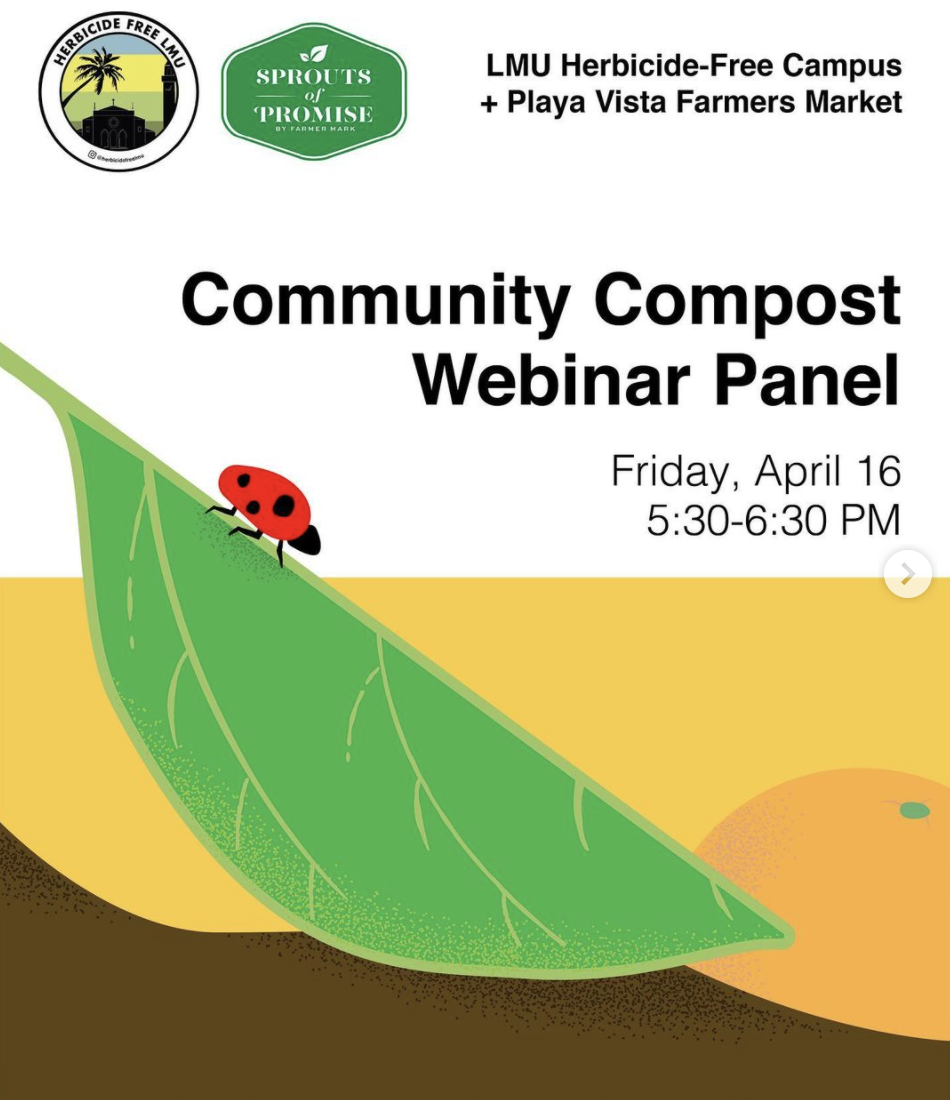 4/16/21: Community Compost Webinar 