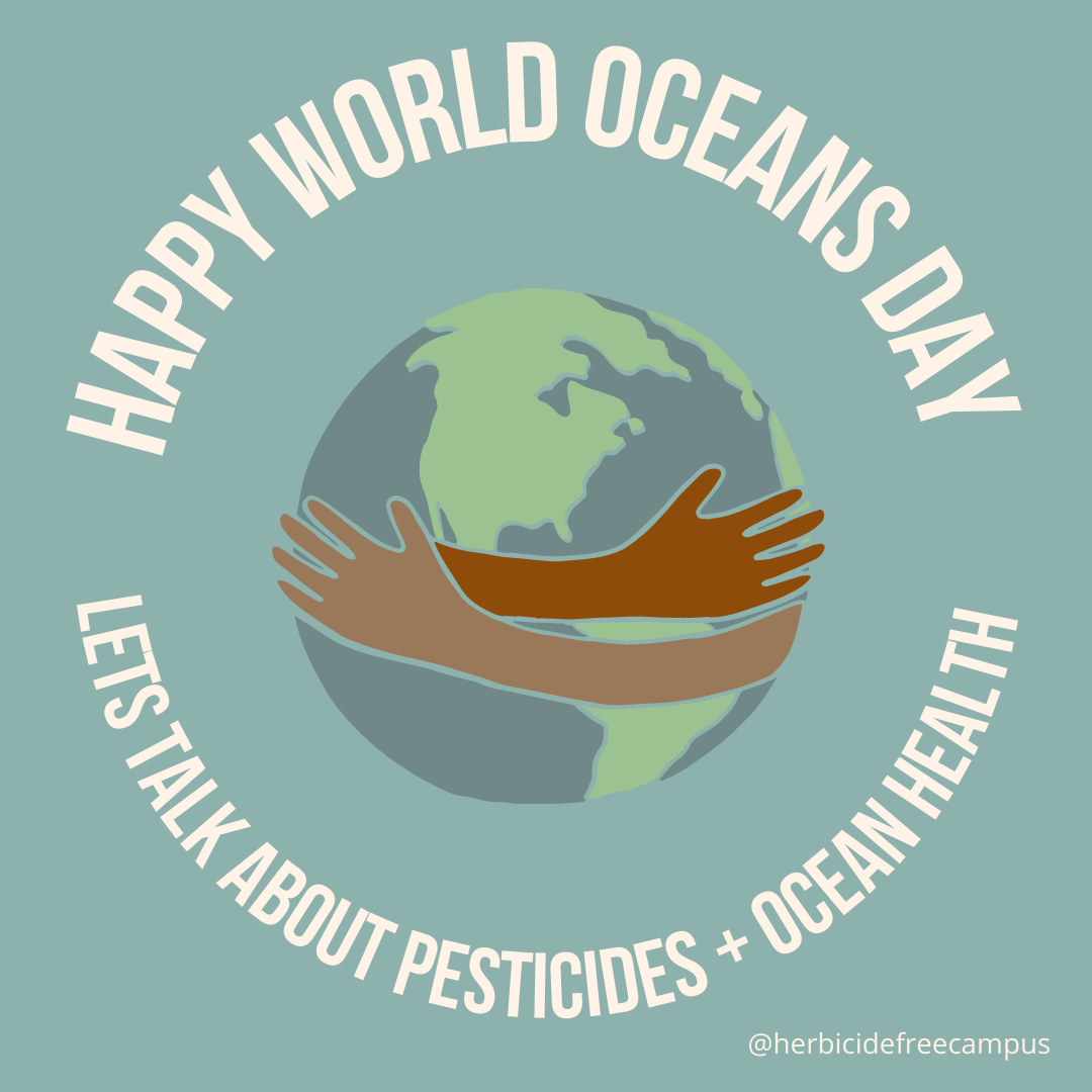 6/7/21: World Oceans Day