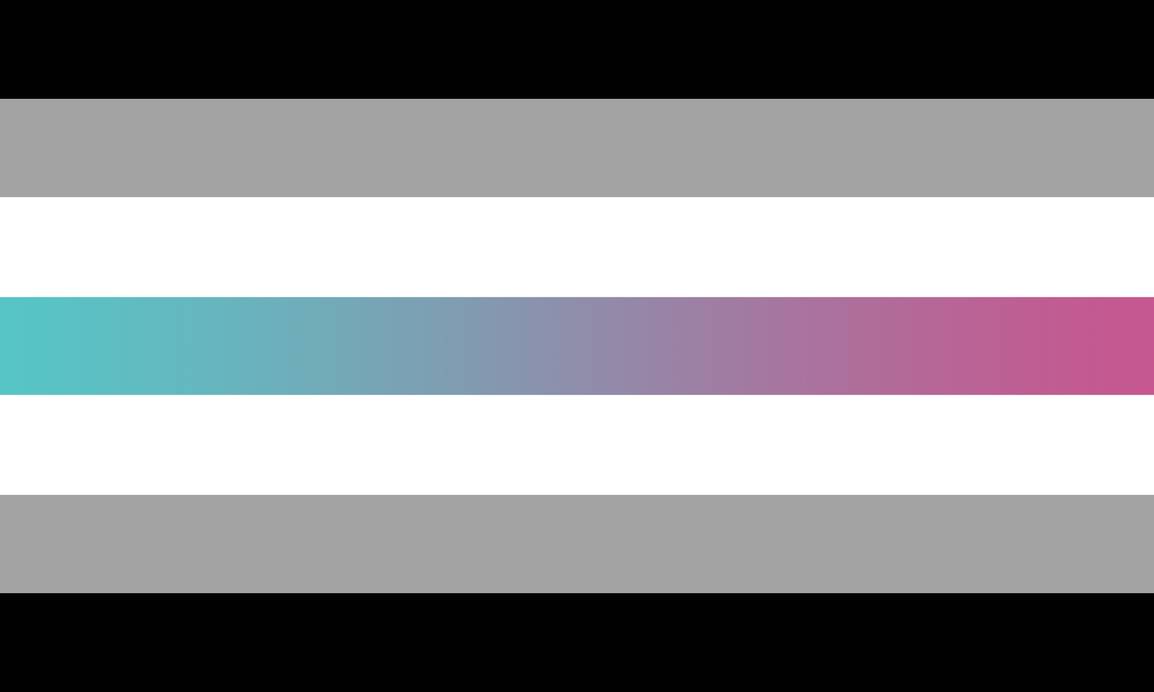 A Guide To All Non Binary Identity Flags Including Agender Bigender Polygender And More Mygenderisx