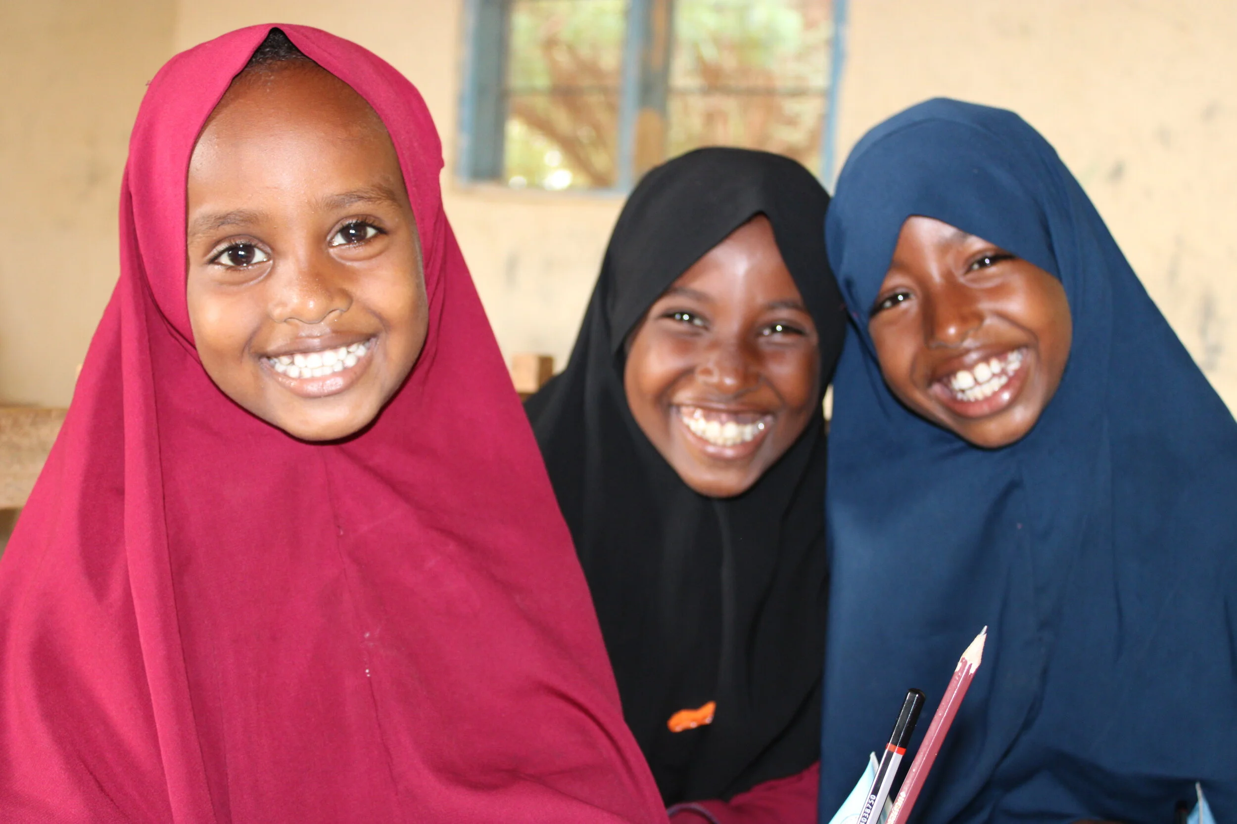 We launched a new website! 