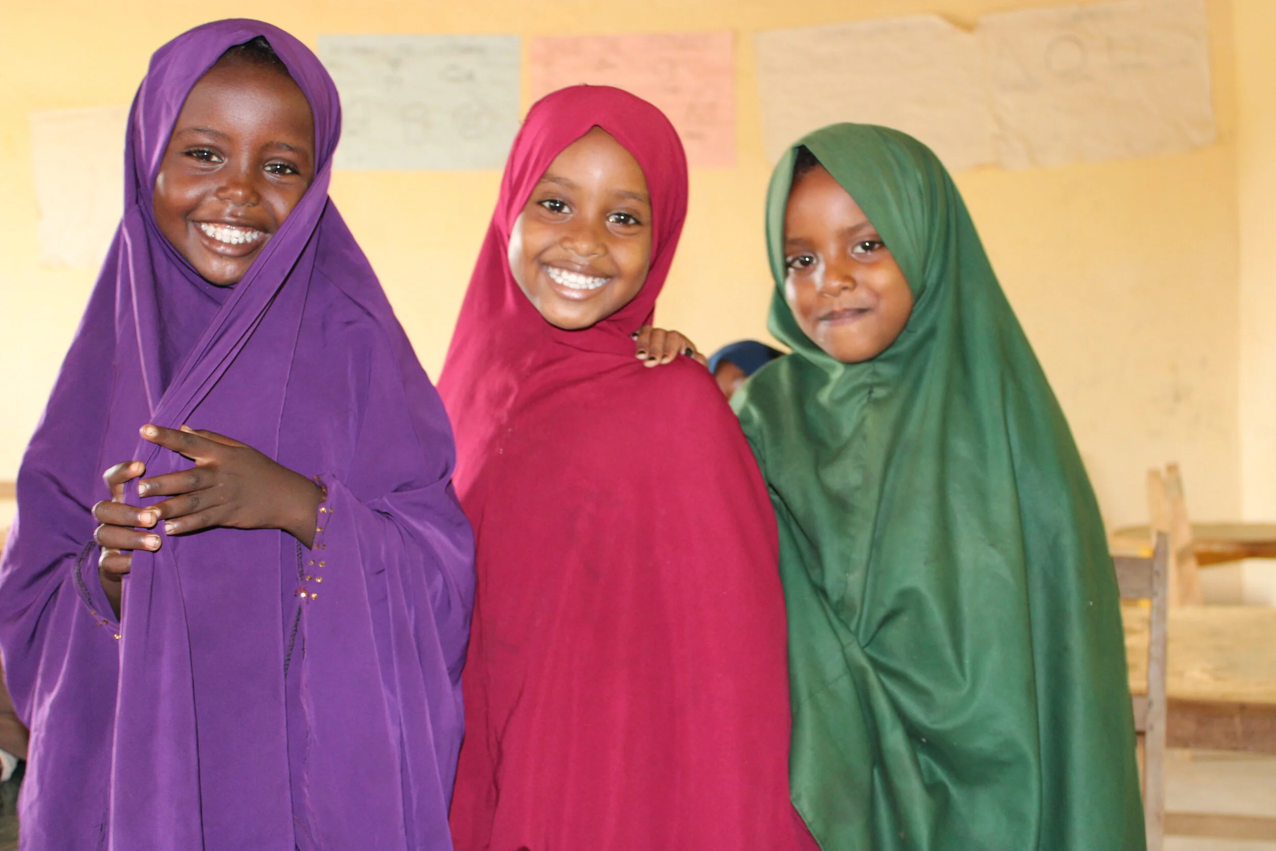 Introducing our new Board Chair