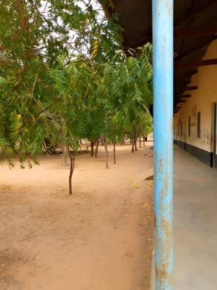 Abdirizak visits Kenya