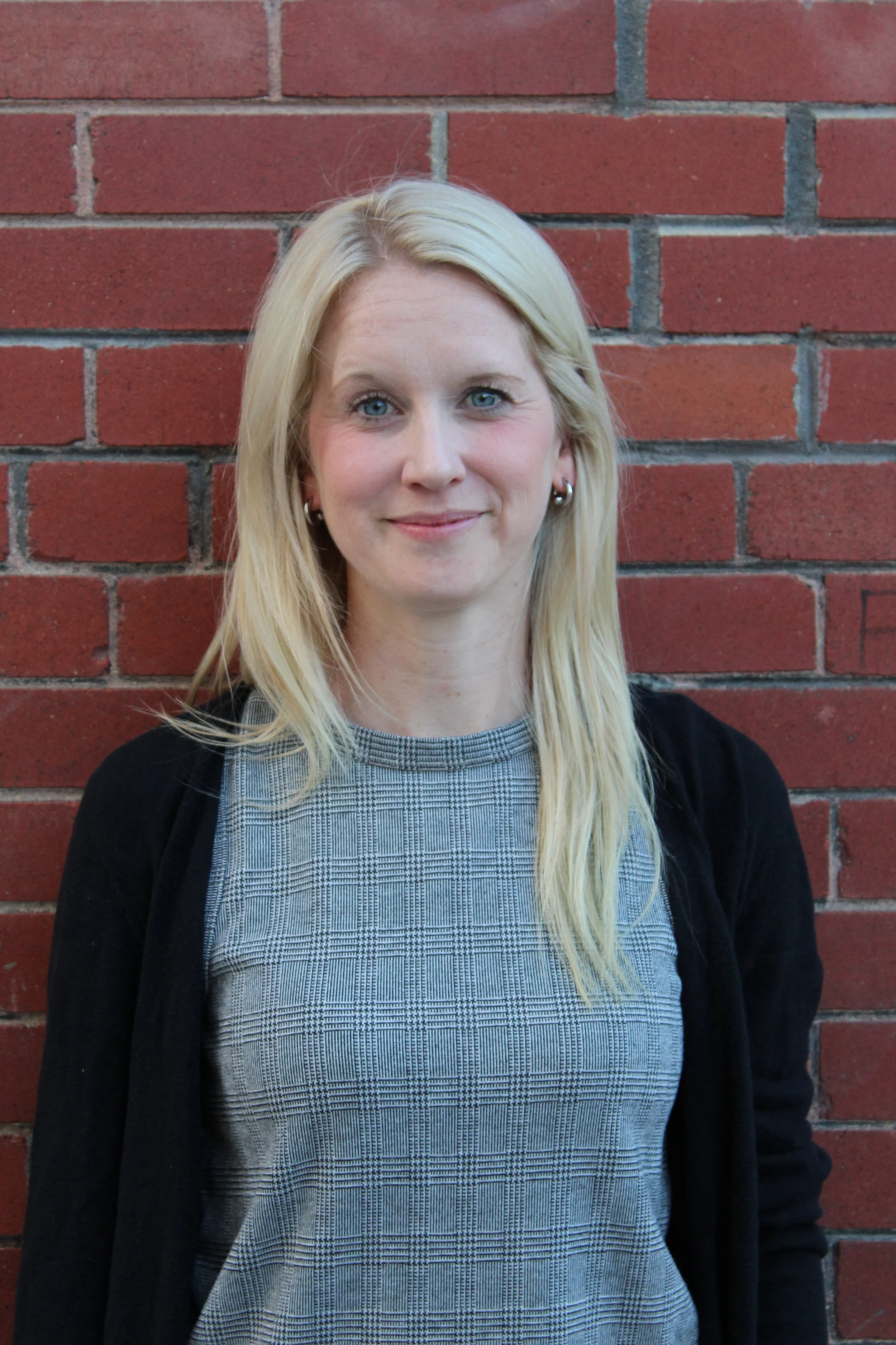 Who's Who: a Board Q+A with Lauren Reeves
