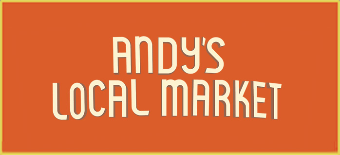 Andy's Local Market