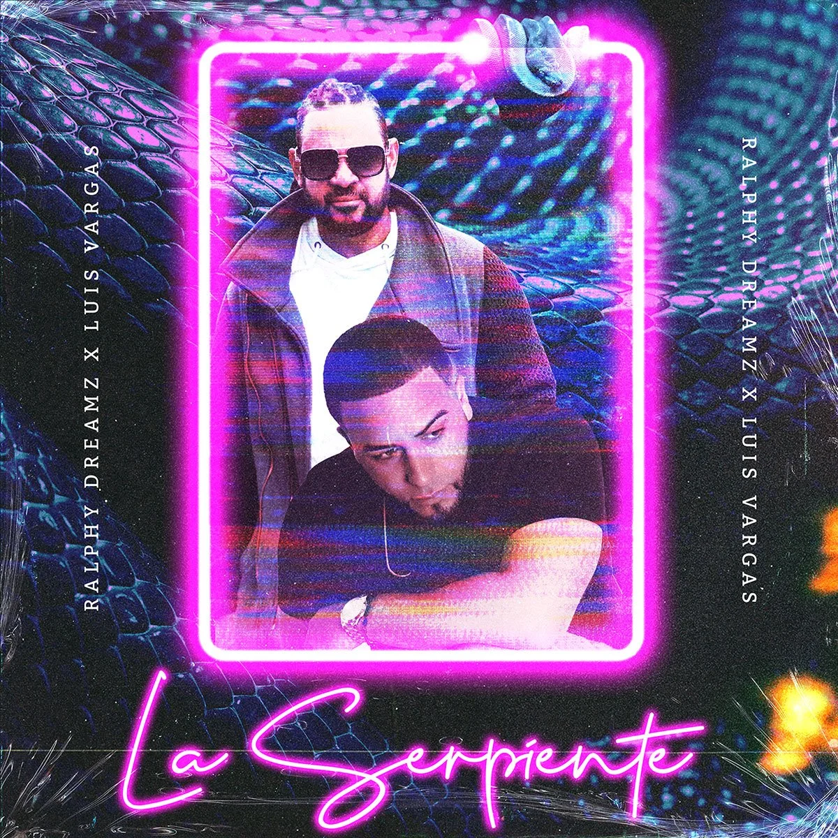 Why “La Serpiente” by Ralphy Dreamz &amp; Luis Vargas Is Getting a Second Life in Bachata