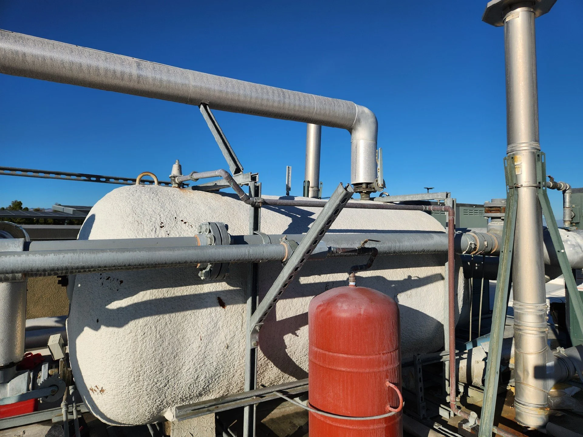 Is all Insulation the Same?