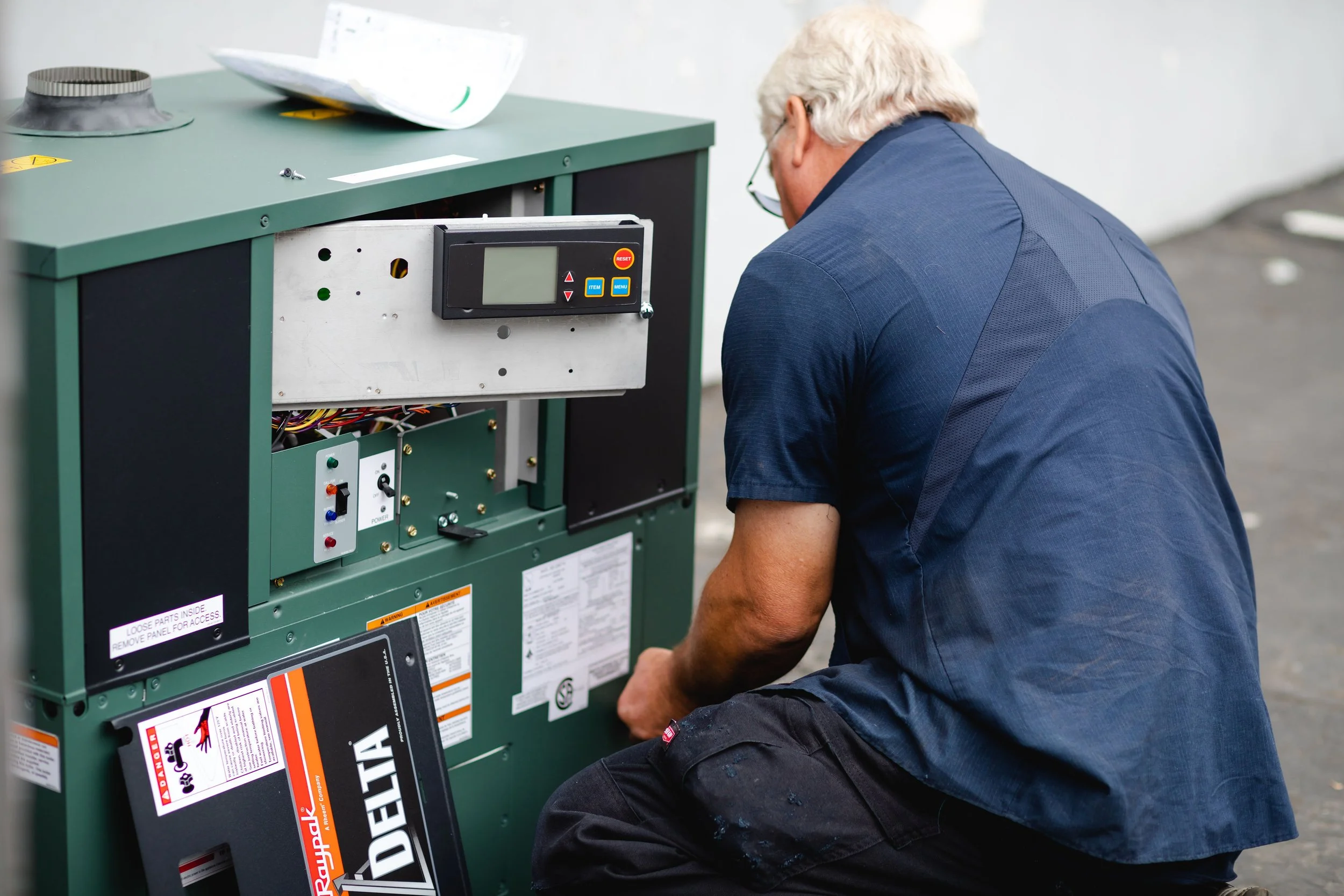 One Simple Mistake That Could Invalidate Your Boiler Warranty