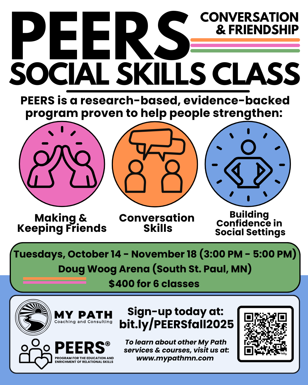 PEERS- South St. Paul 