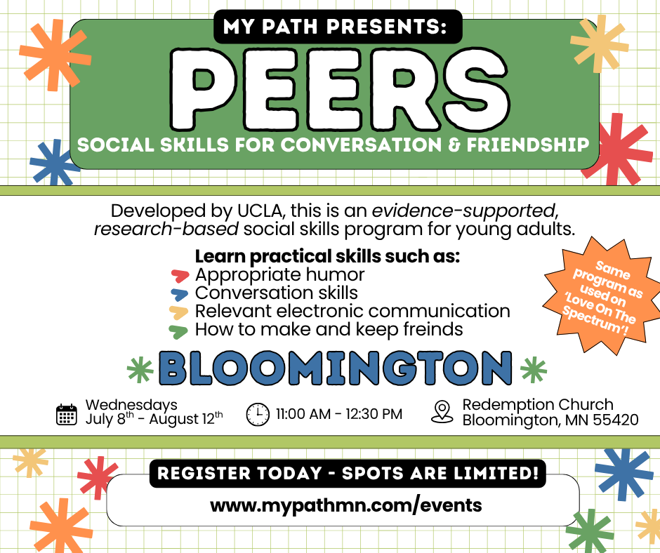 PEERS - Bloomington