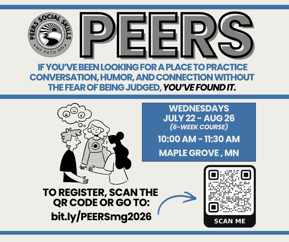 PEERS - Maple Grove