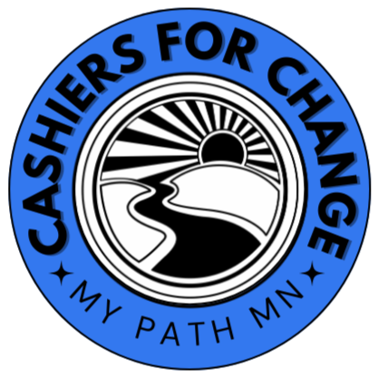 Cashiers For Change