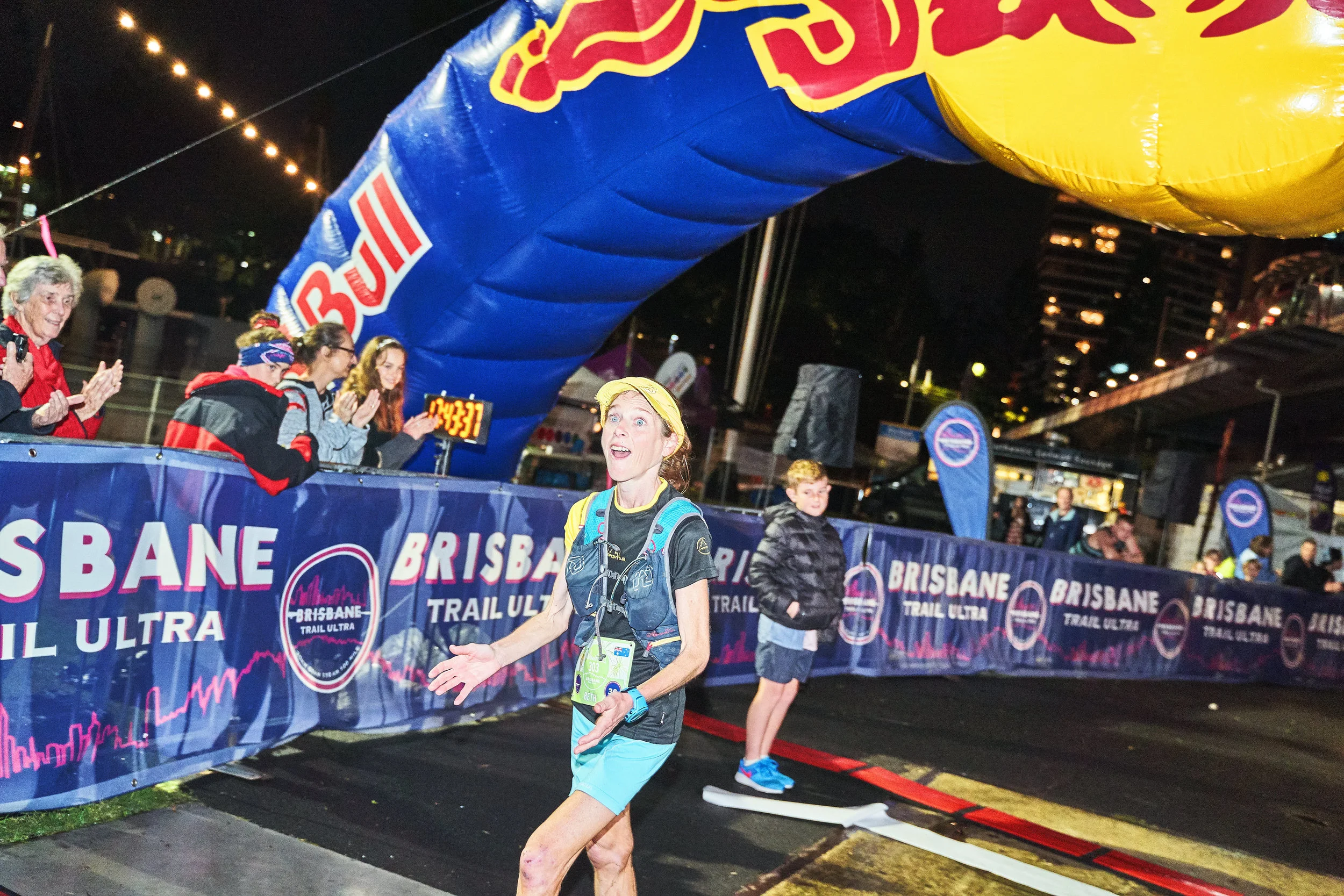 Beth Cardelli the 30km Brisbane Trail Ultra Winner.jpg