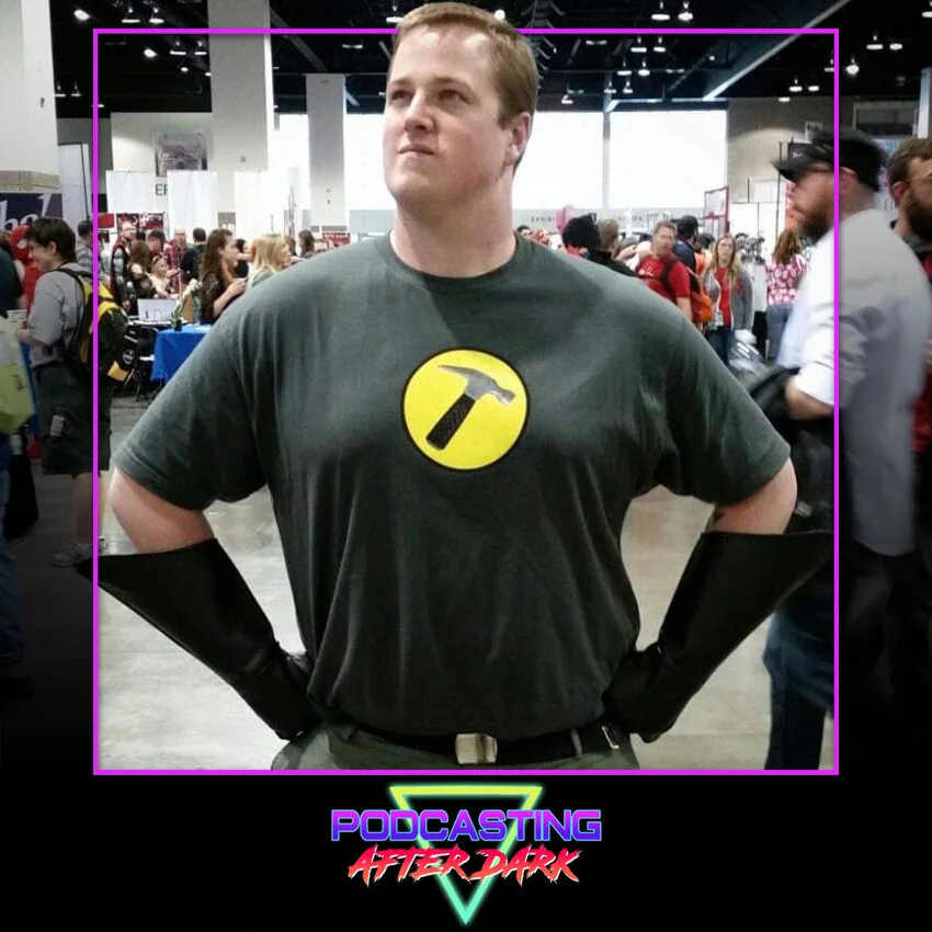 Podcasting After Dark - Cult Movies and TV Shows