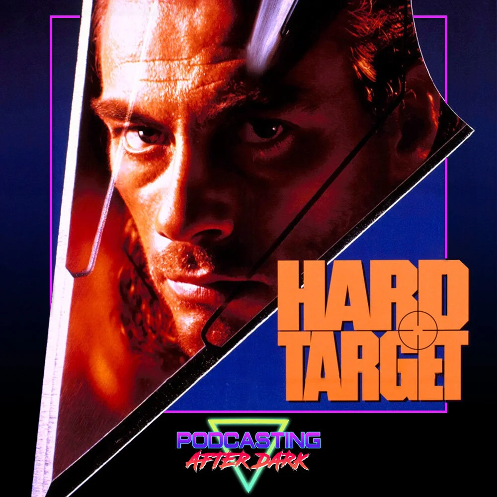 Hard Target (1993) Review