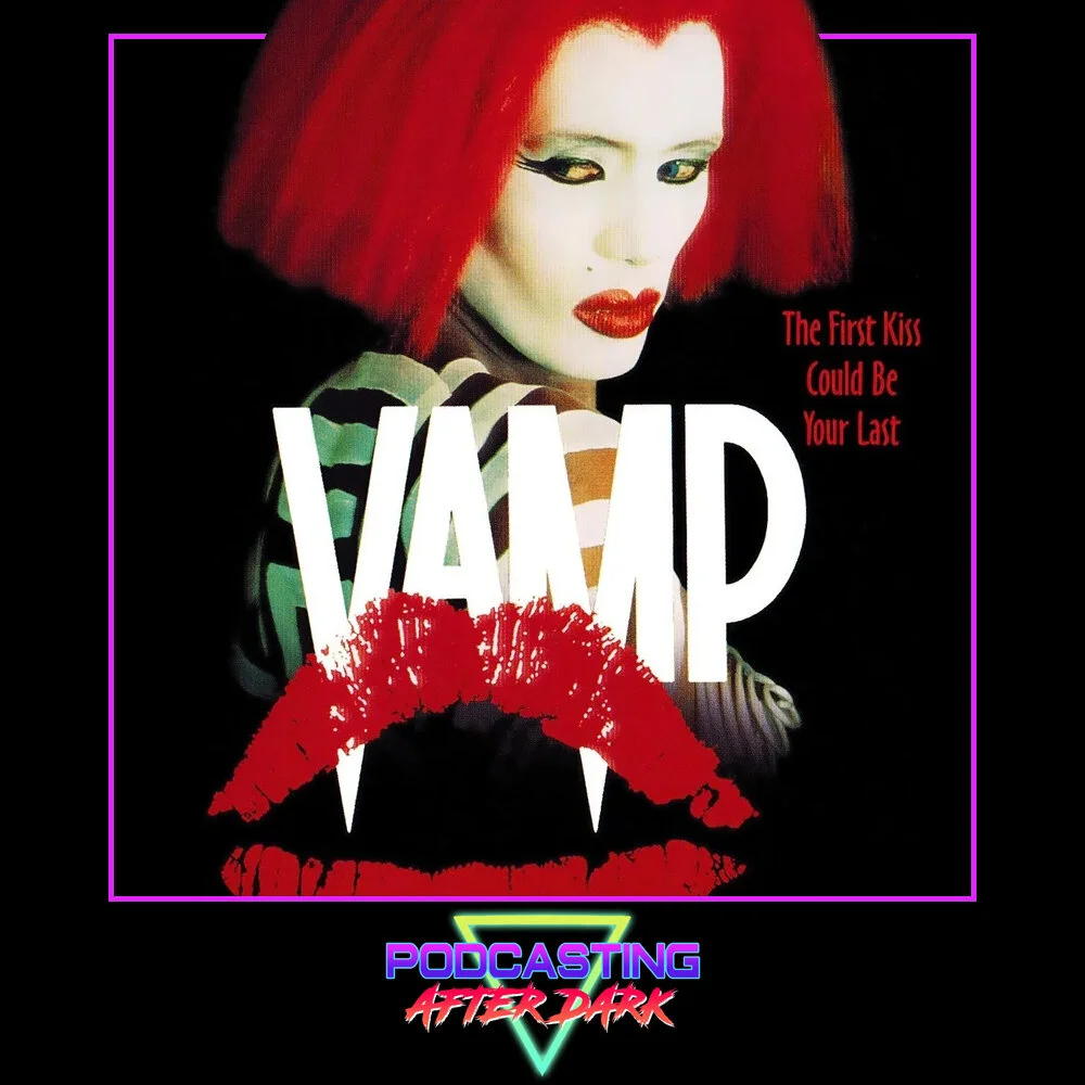 Vamp (1986) Review