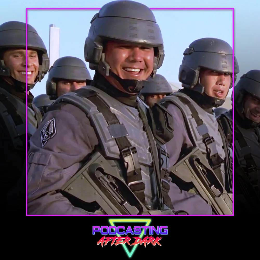 Top 5 Sci-Fi Movie Armor with Dean Manness